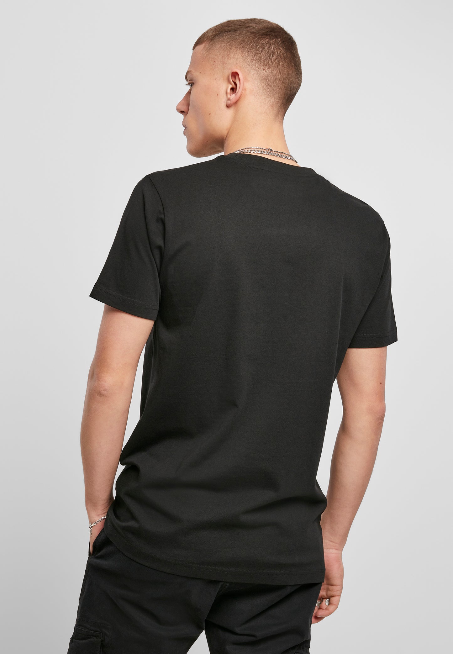 Tupac Me Against the World Platinium Tee