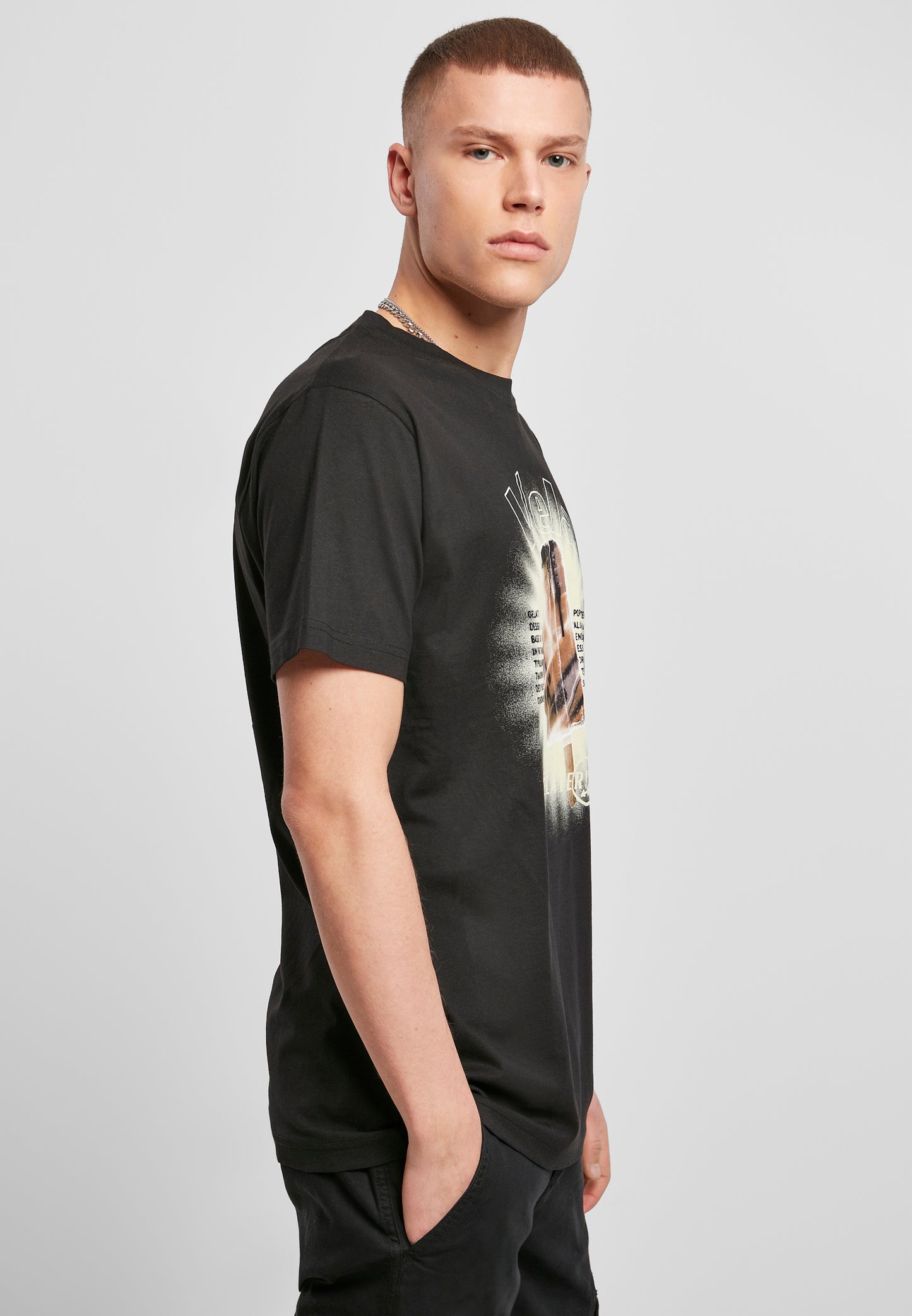 Vela Gelato Tee
