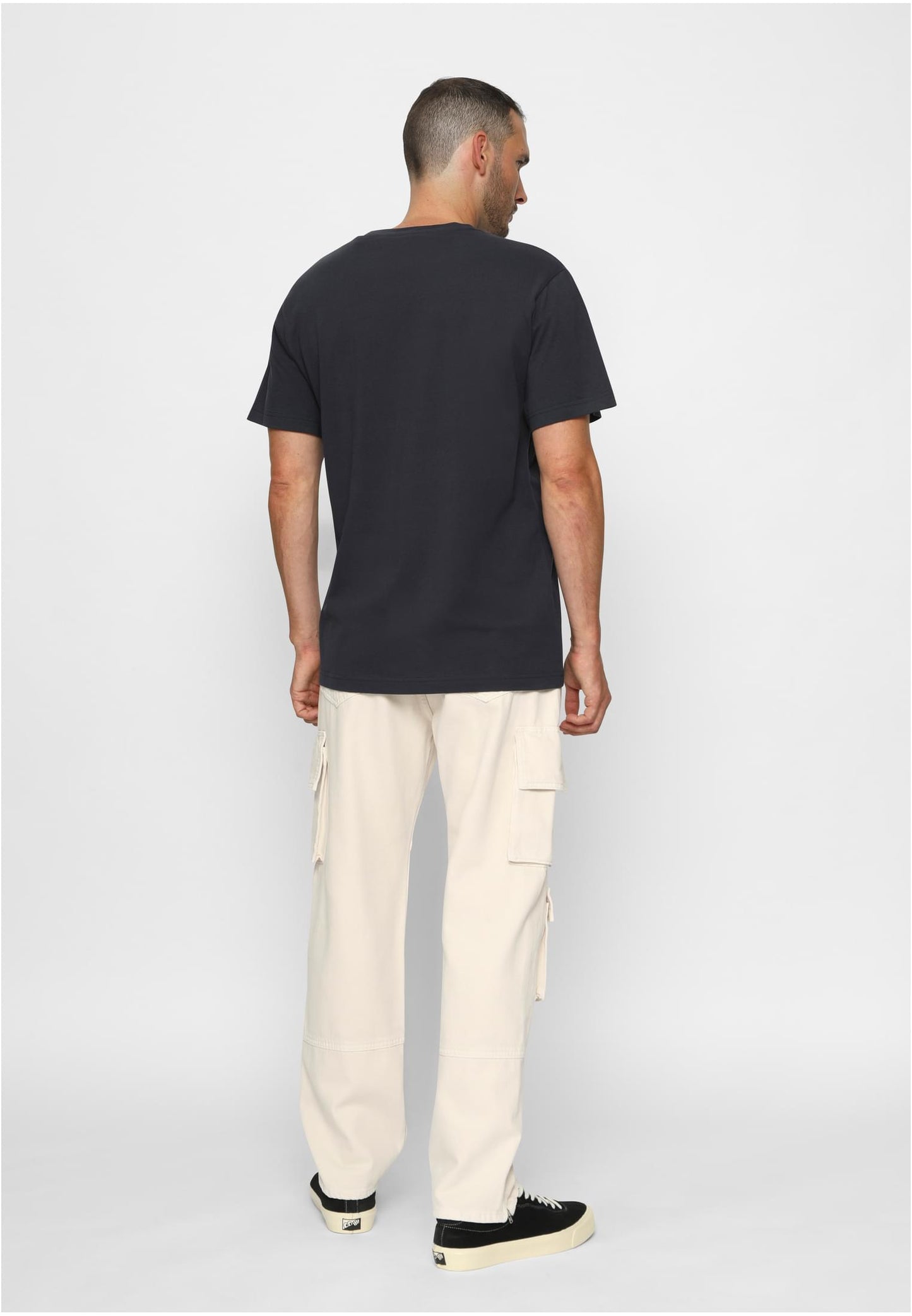 Weekend Wolf Tee