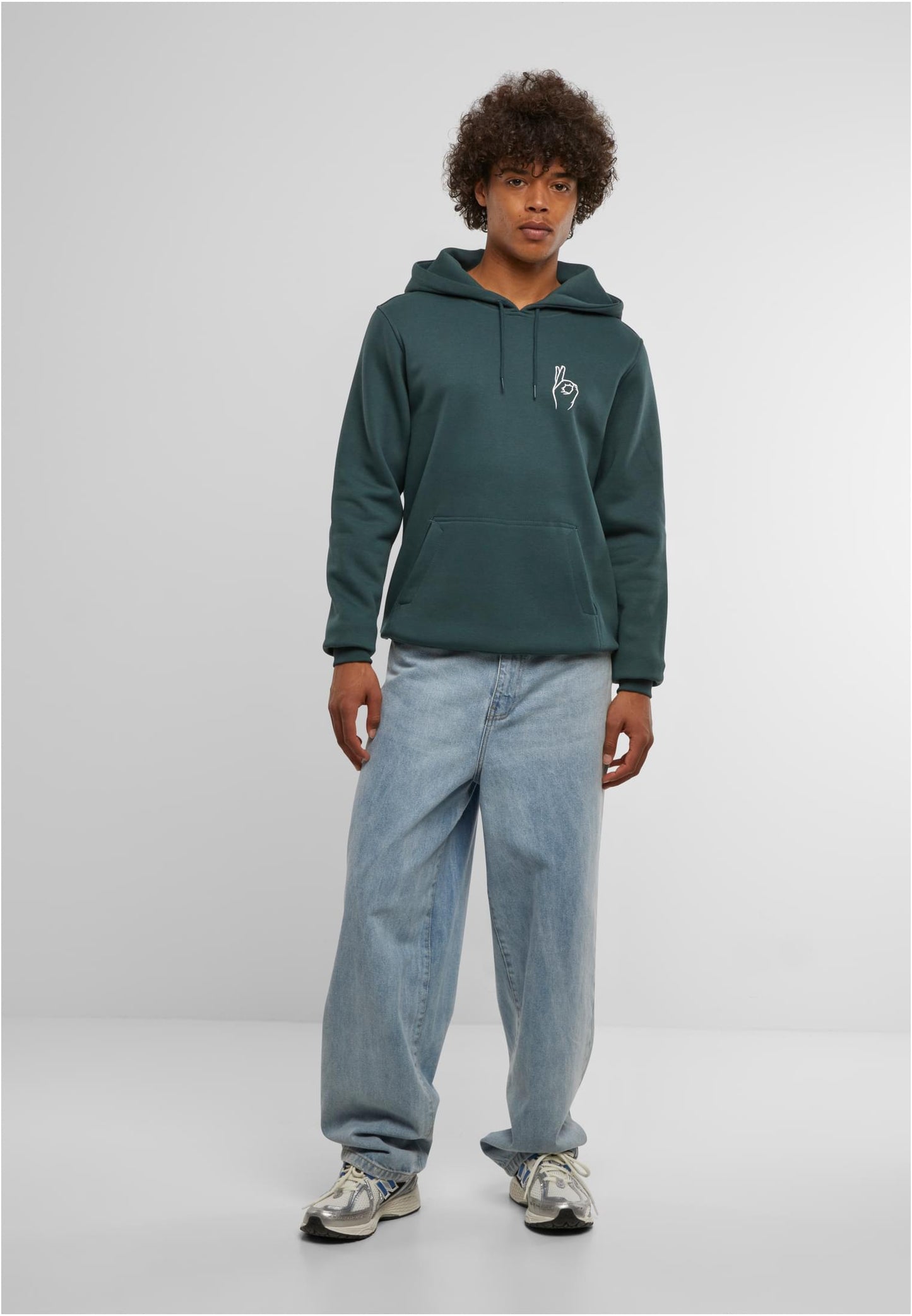 Easy Sign Hoody