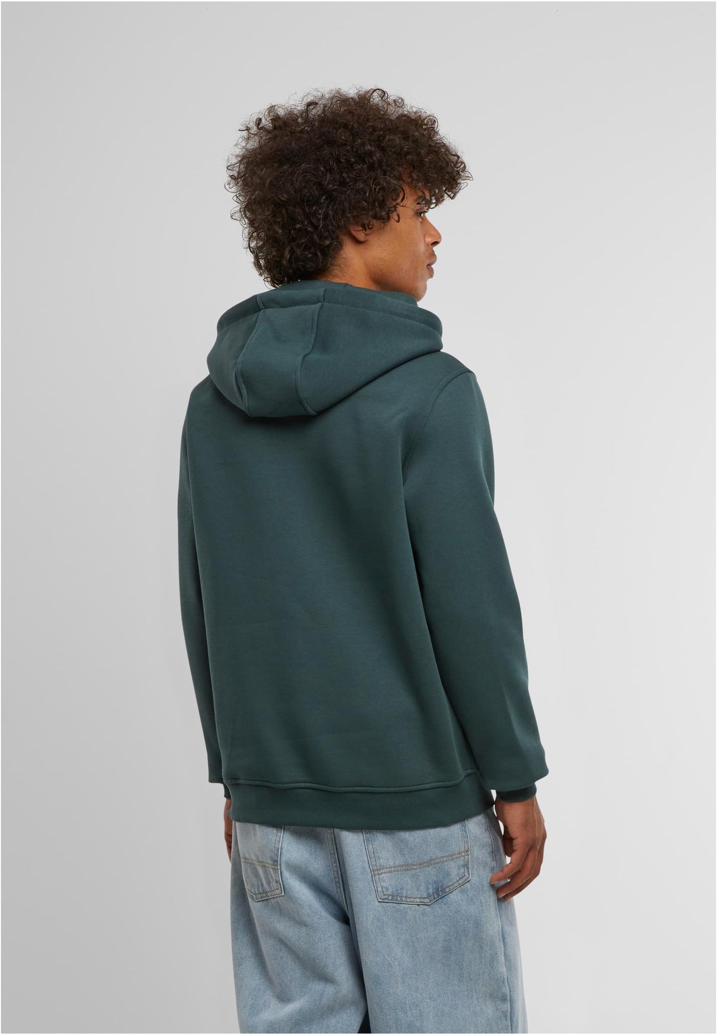 Easy Sign Hoody
