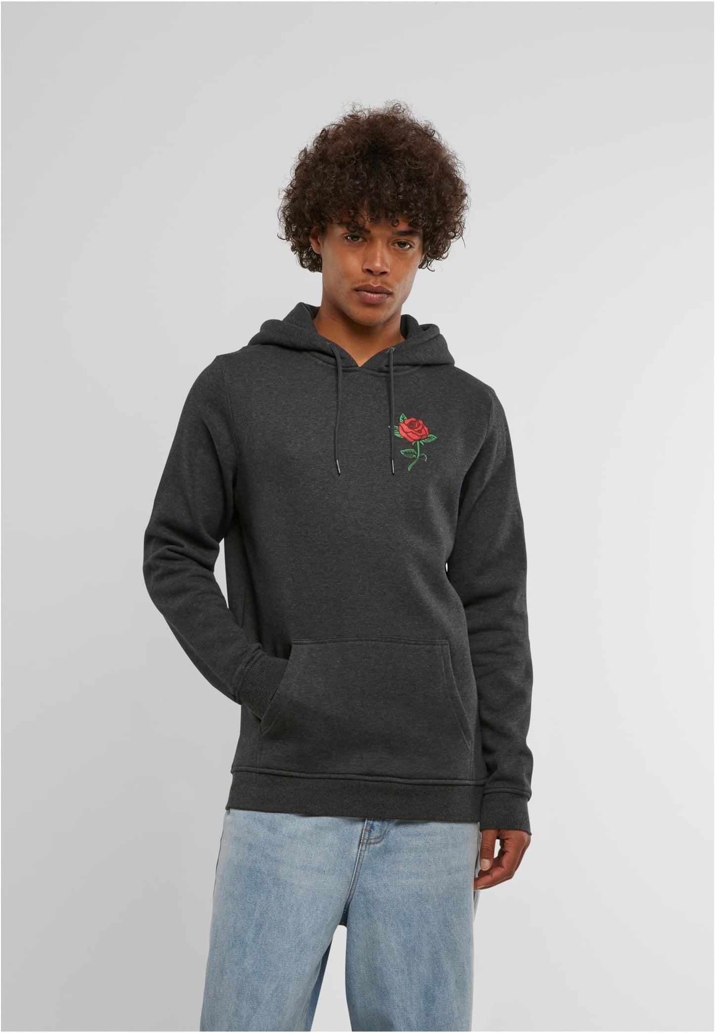 Rose Hoody