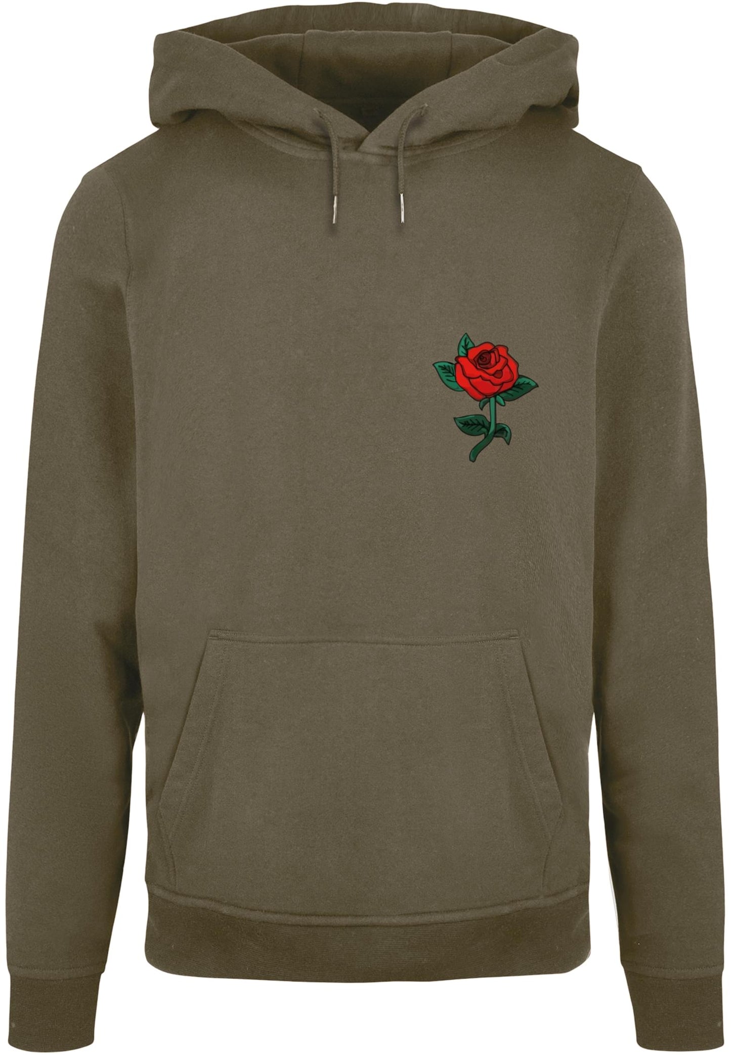 Rose Hoody