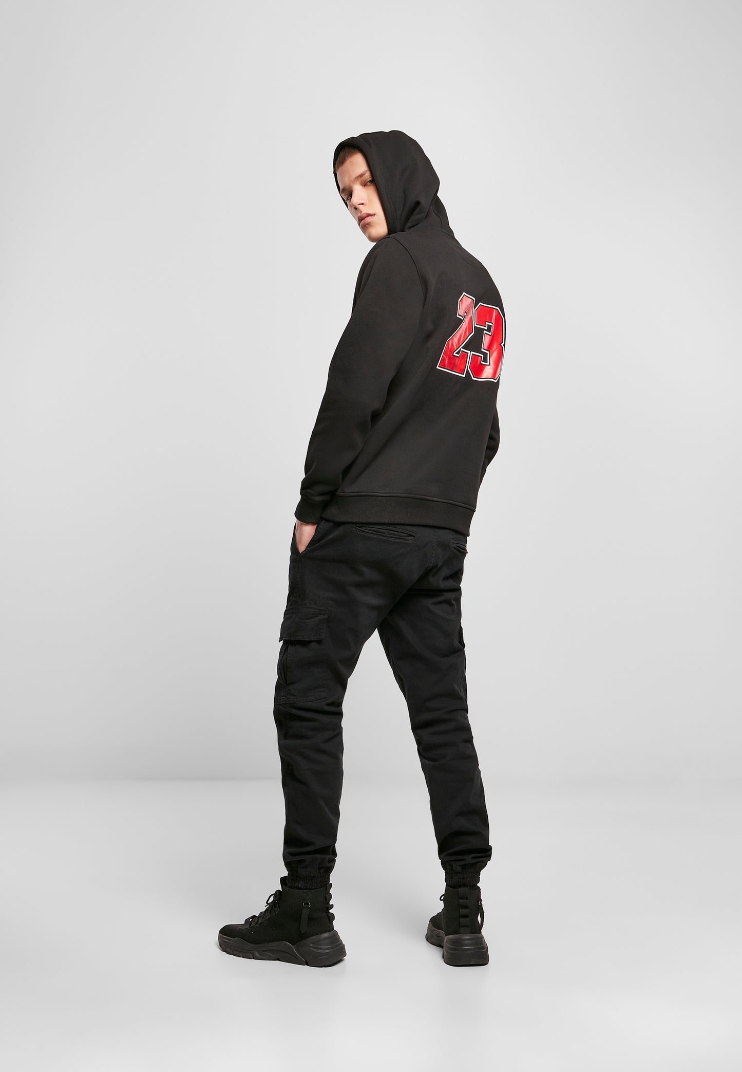 Ballin 23 Hoody