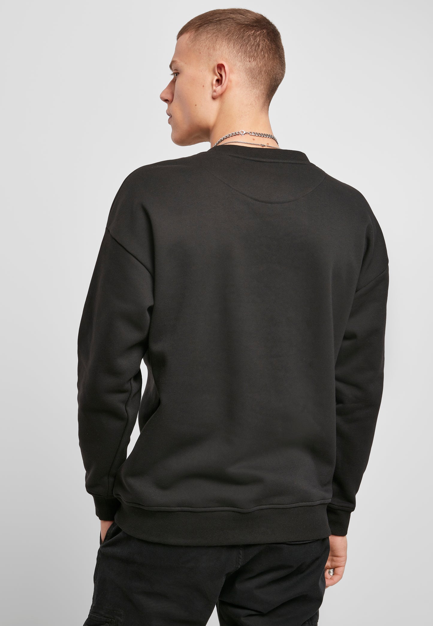 Bad Habit Crewneck