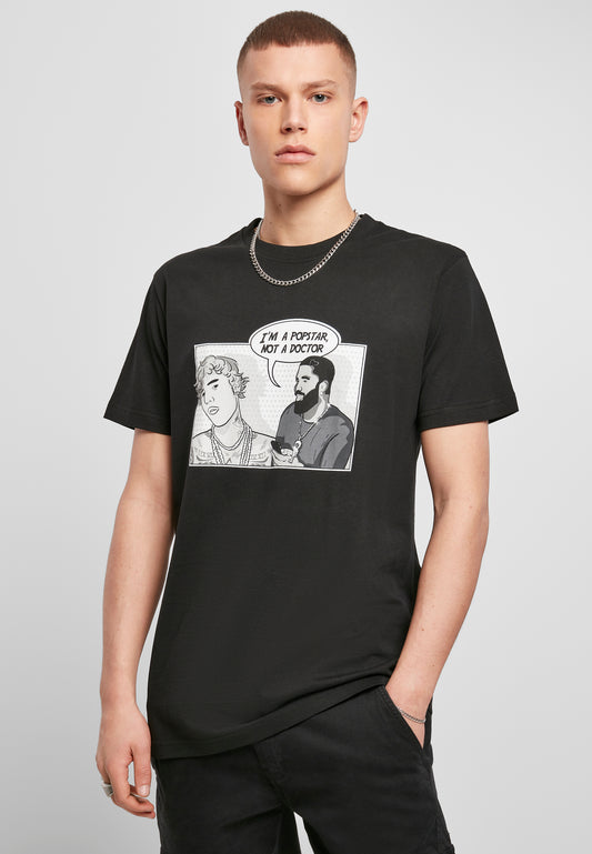 Not A Doctor Tee