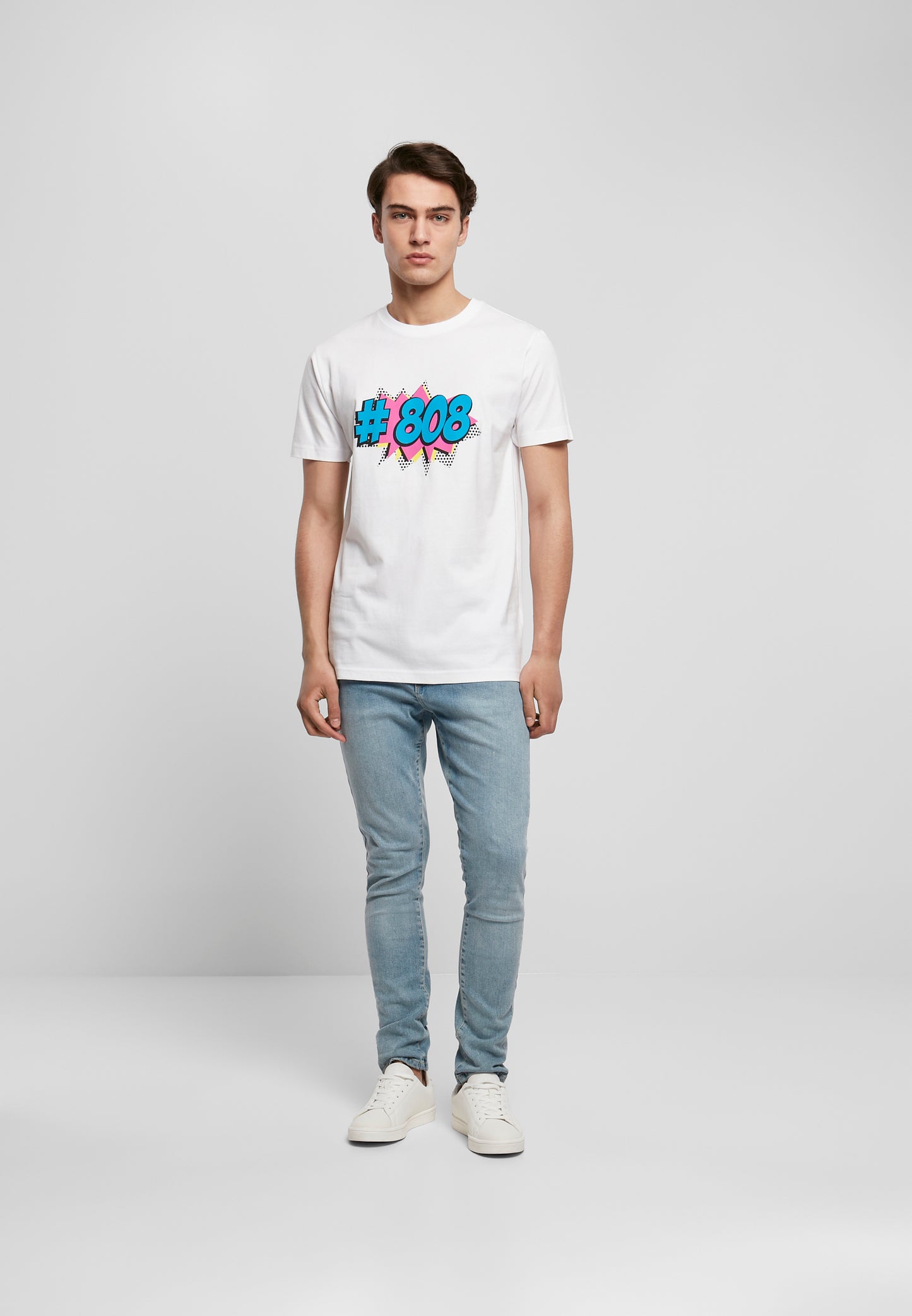 808 Pop Tee