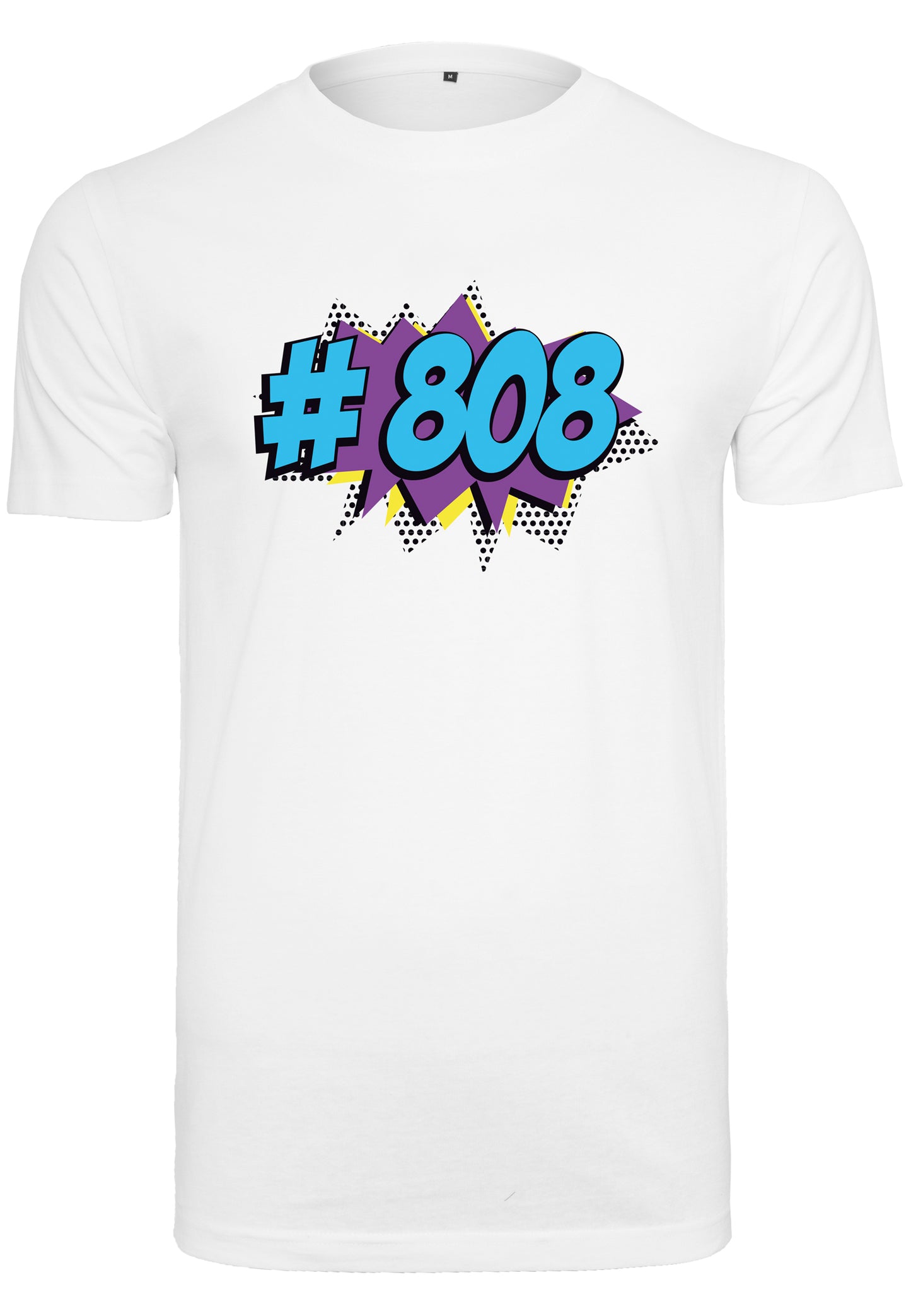 808 Pop Tee