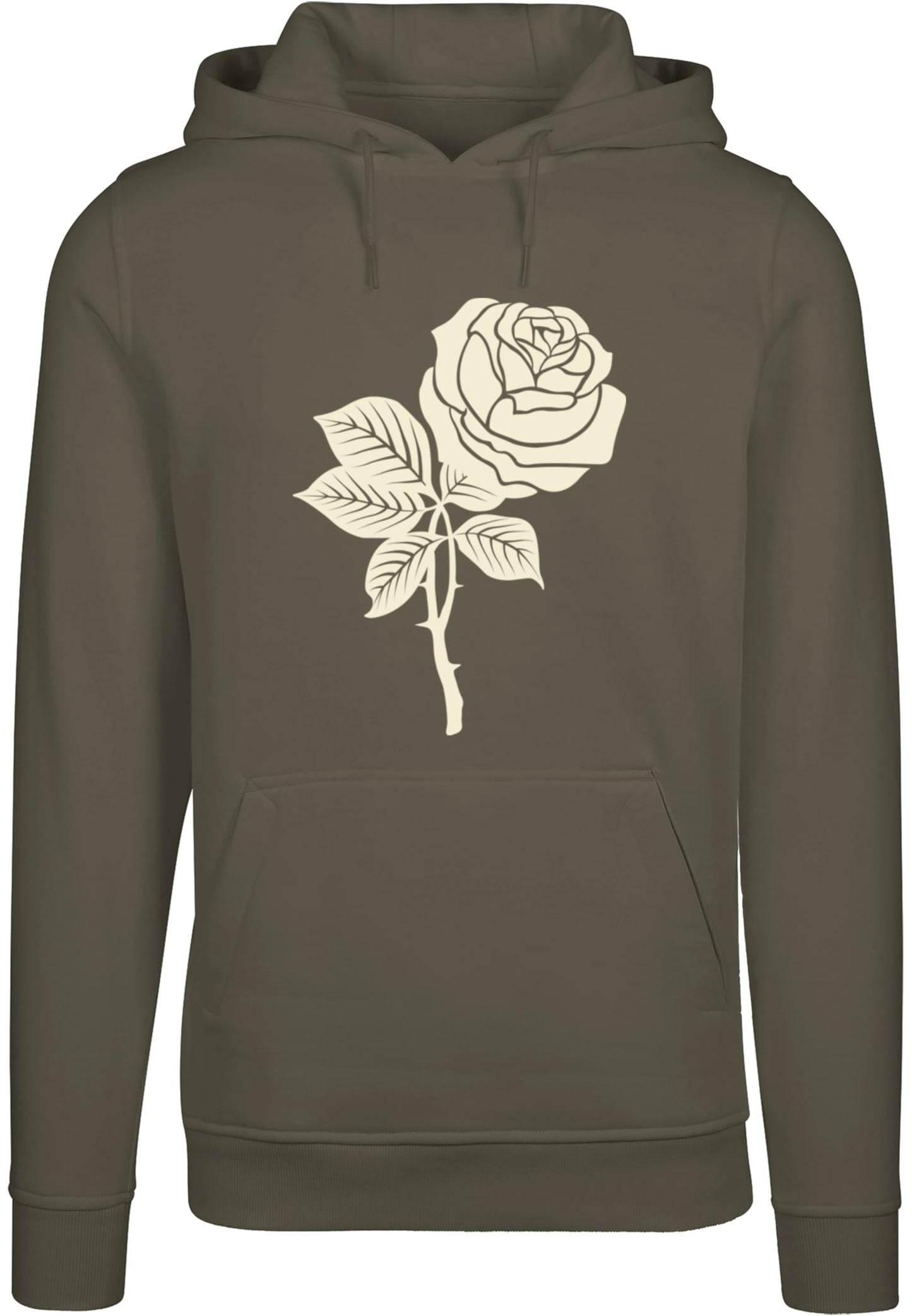 Wasted Youth Hoody