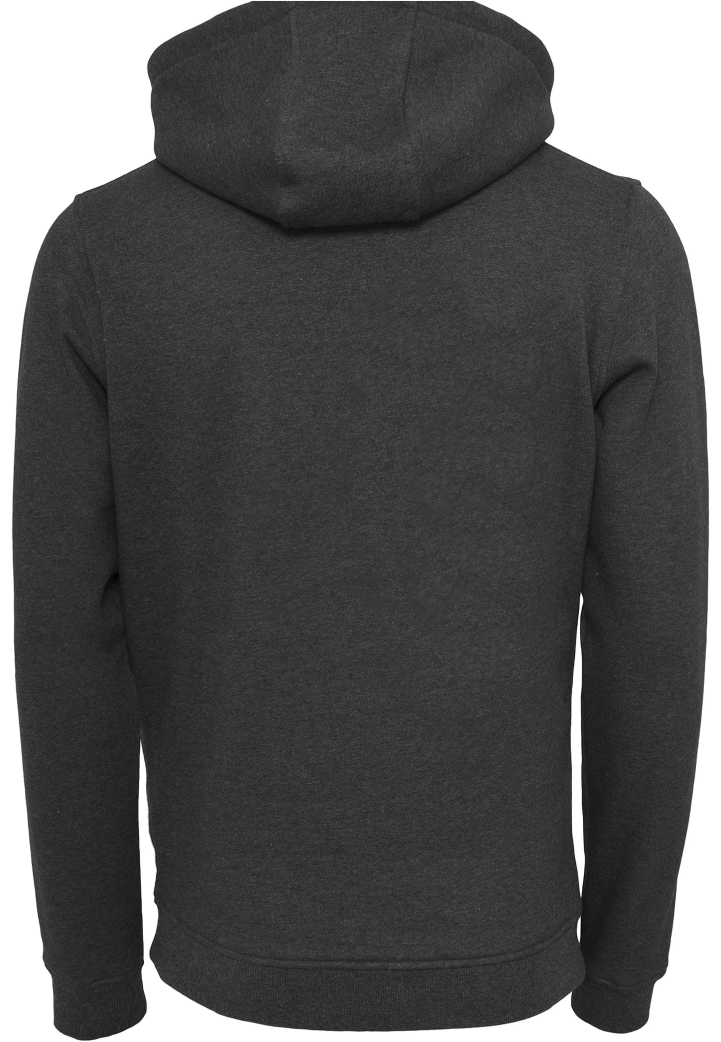 Wasted Youth Hoody