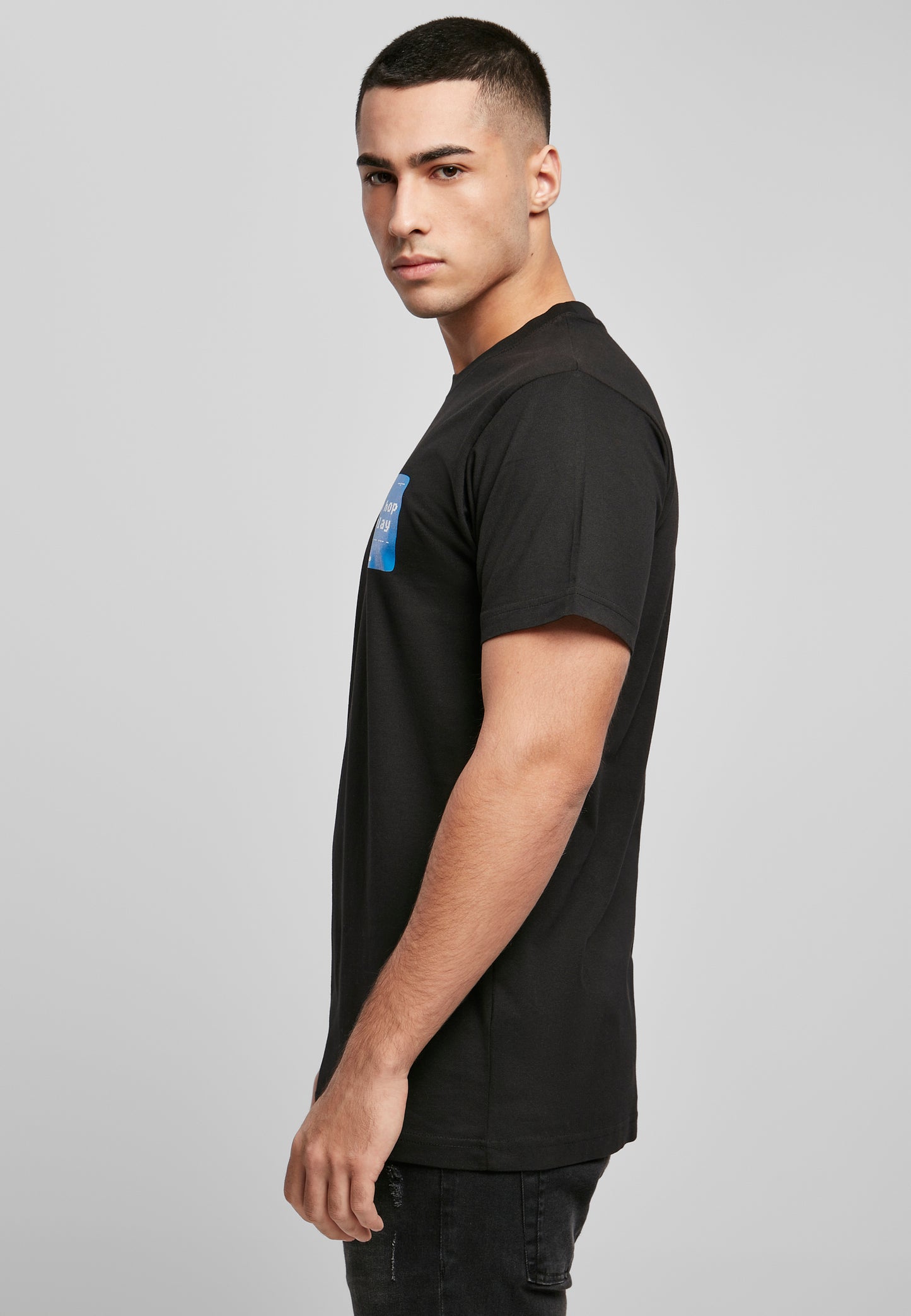 Hip Hop And Play Tee