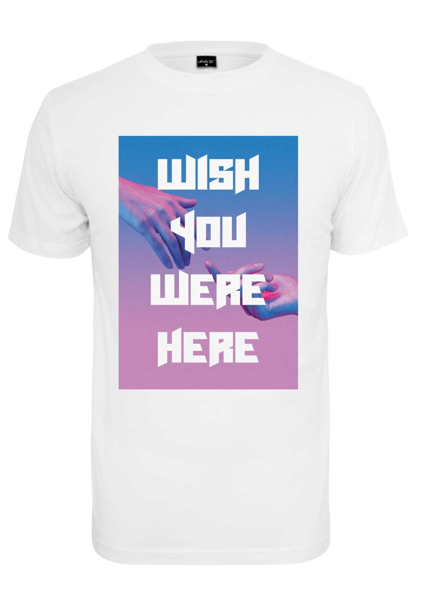 Wish You Were Here Tee