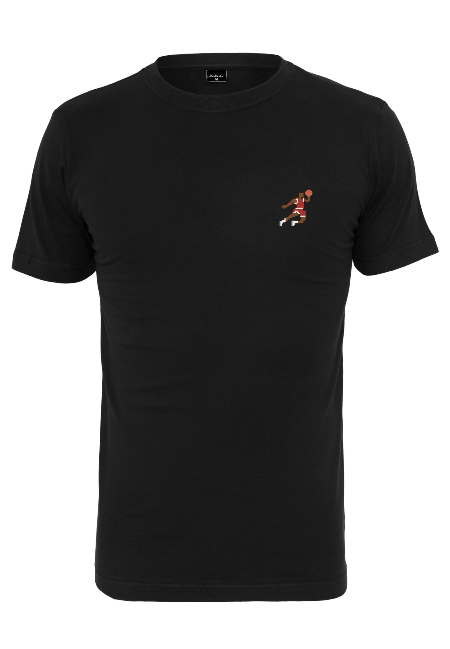 Small Basketball Player Tee