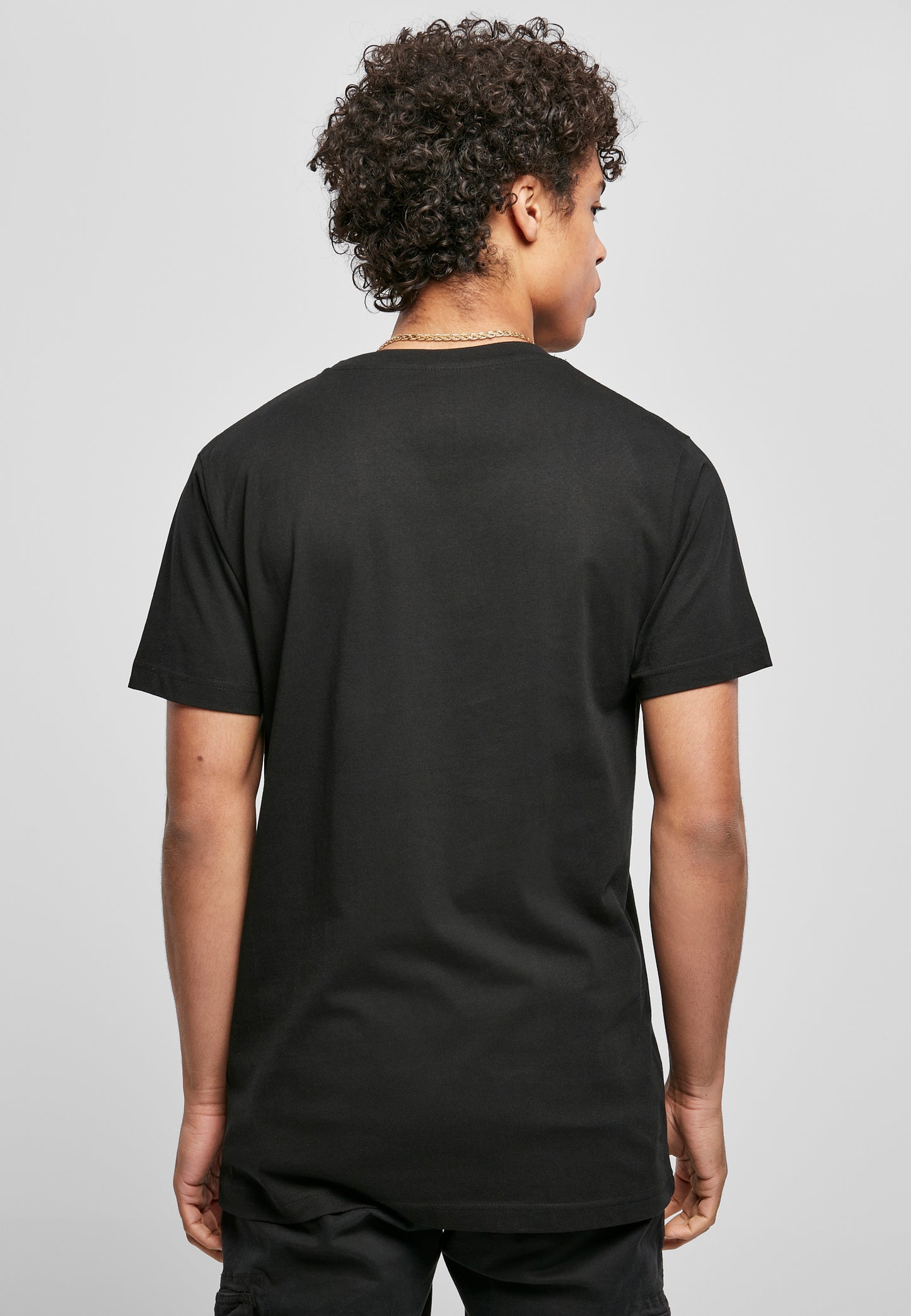 New York Wording Tee