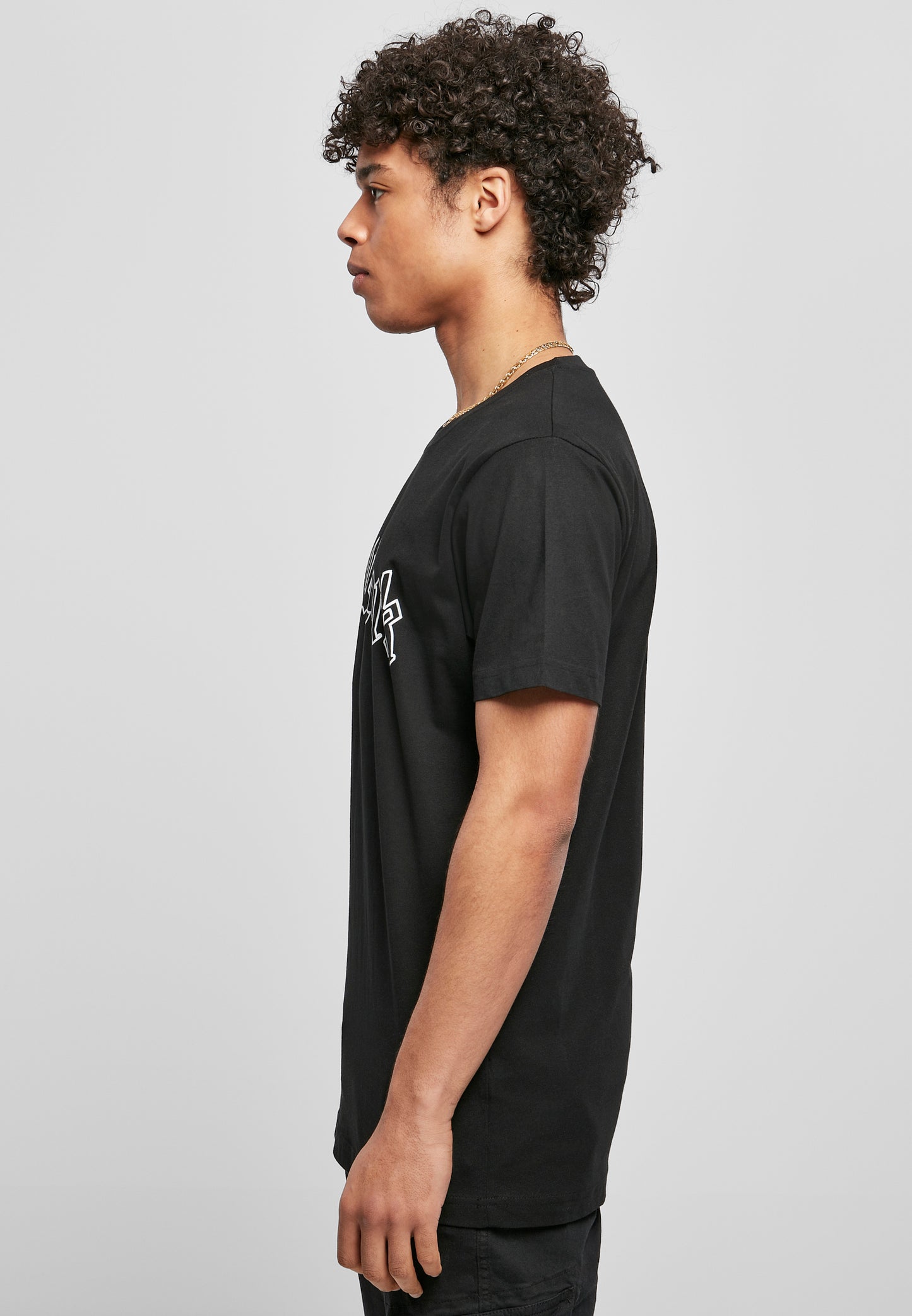 New York Wording Tee