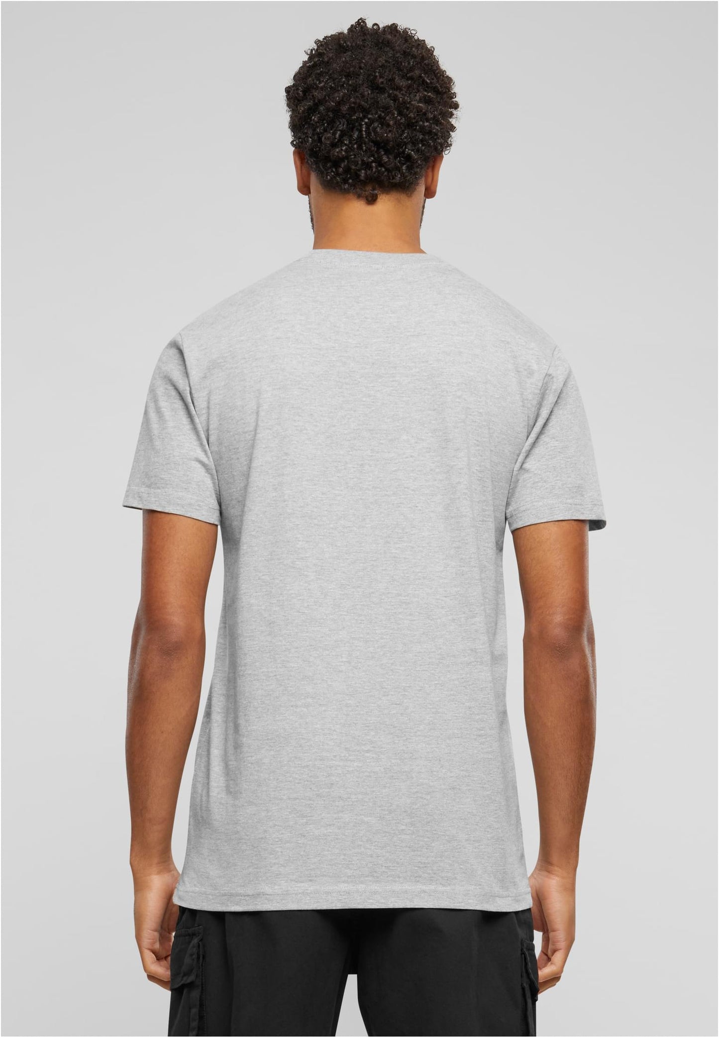 Los Angeles Wording Tee