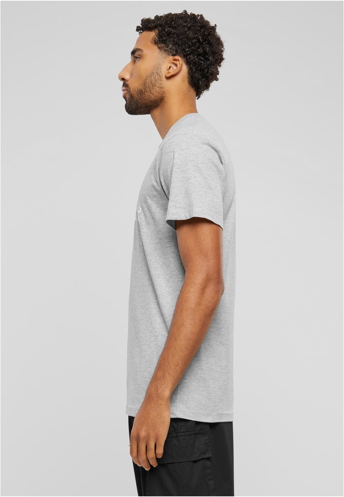 Los Angeles Wording Tee