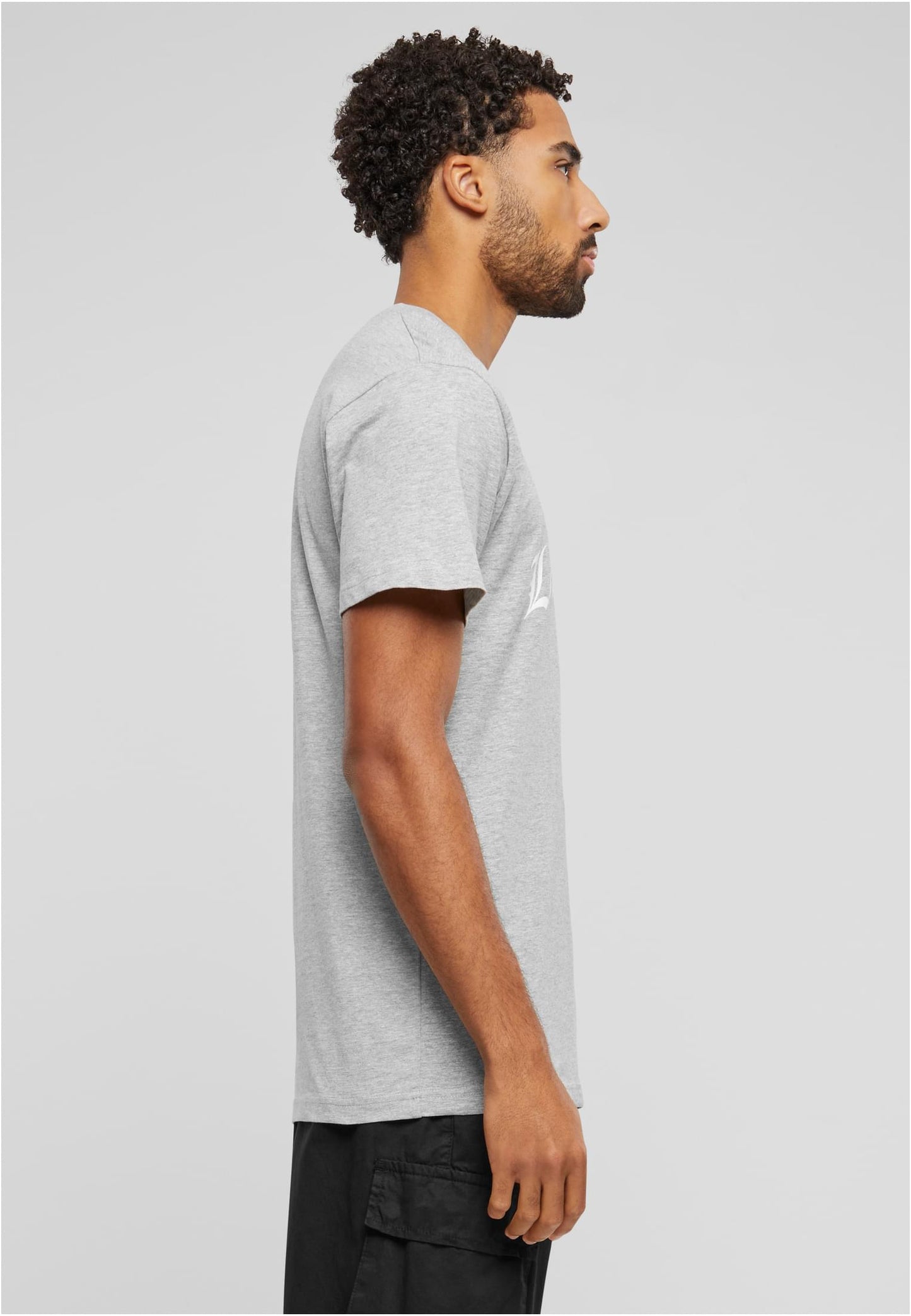 Los Angeles Wording Tee