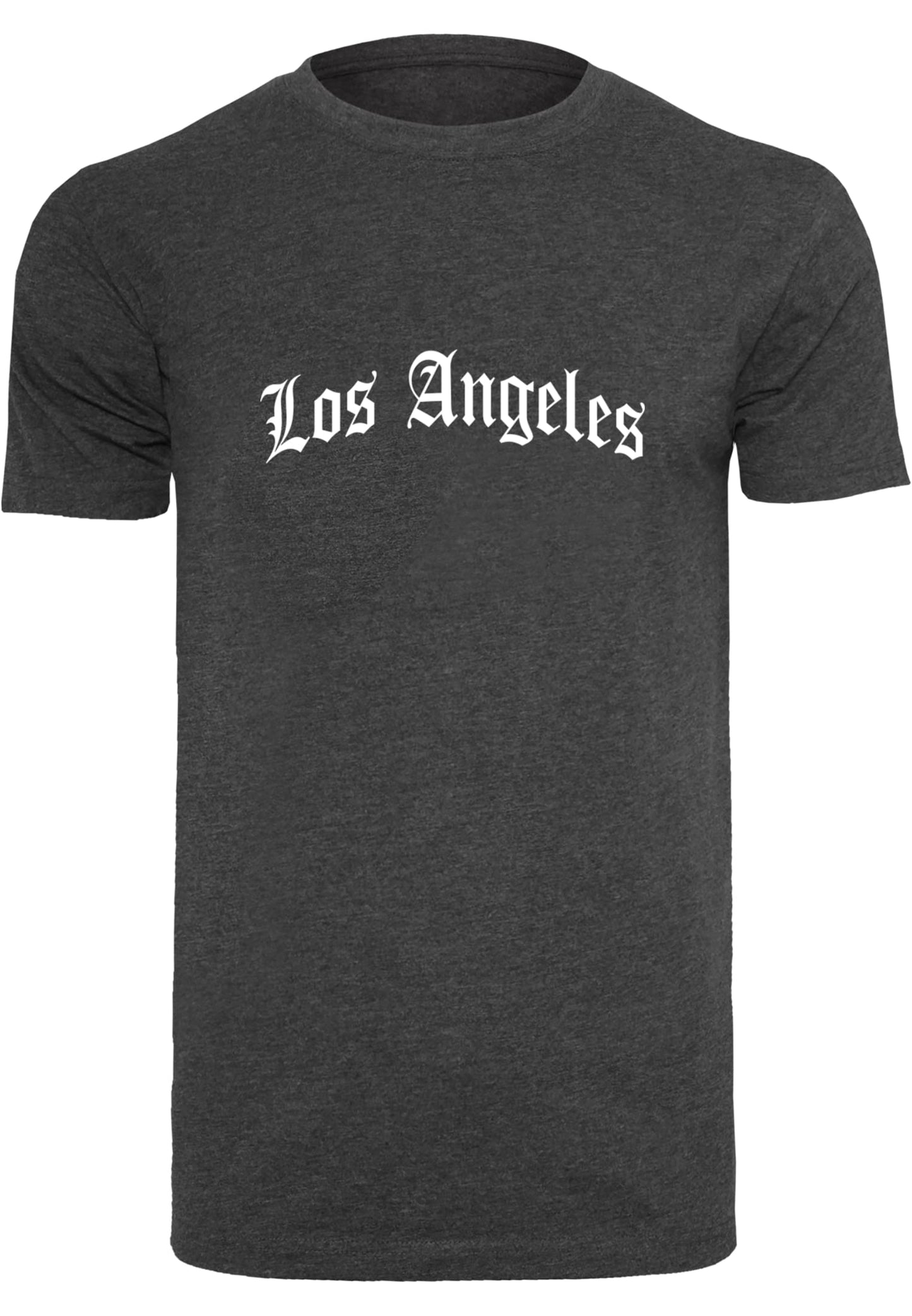 Los Angeles Wording Tee