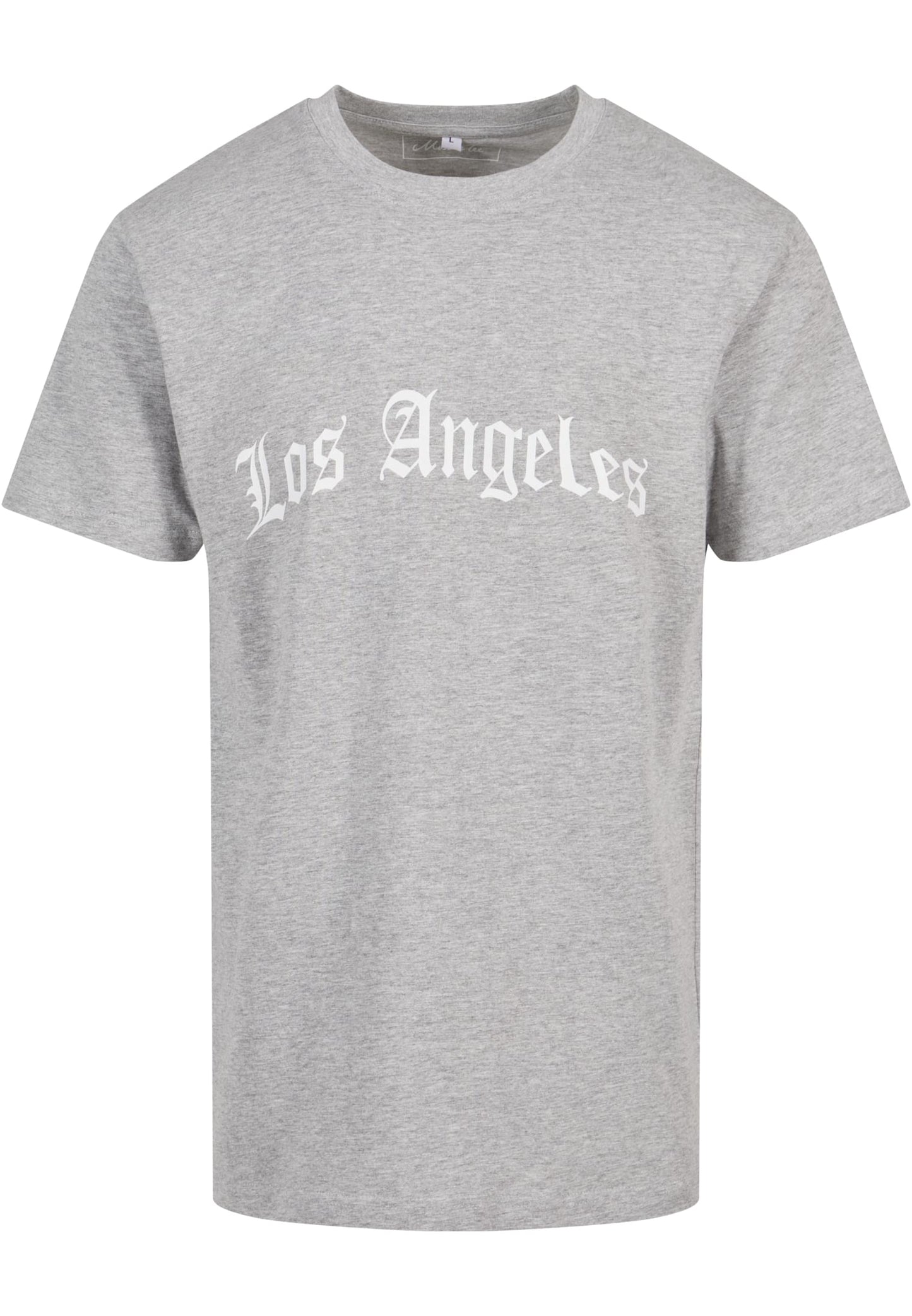 Los Angeles Wording Tee
