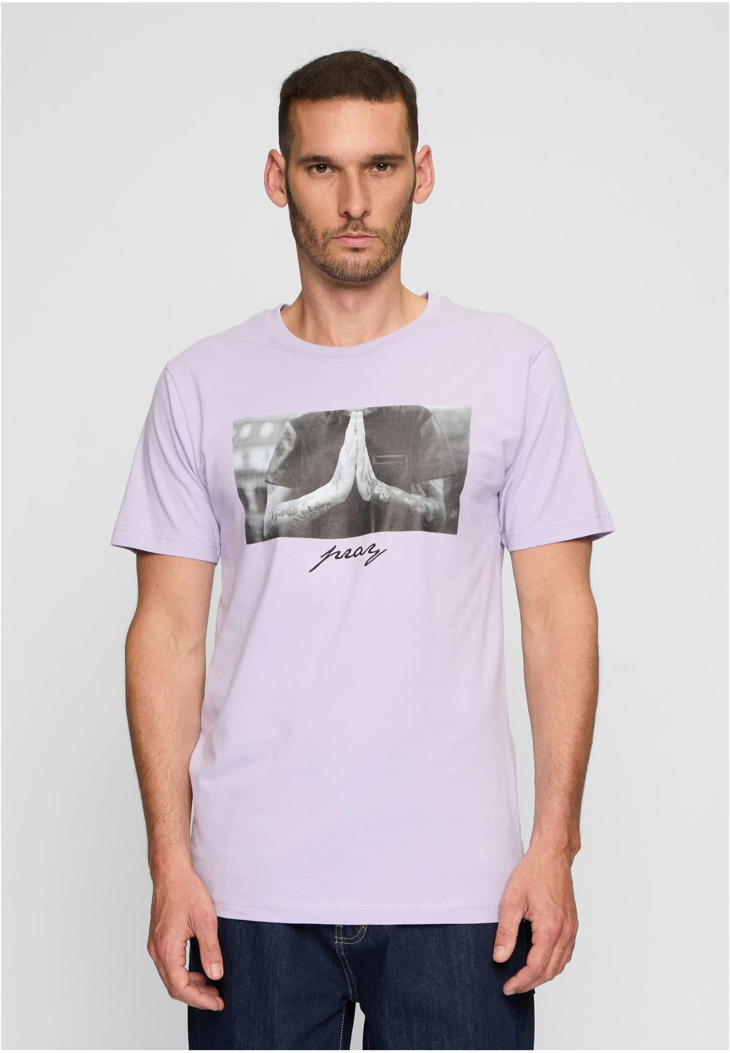 Pray Tee