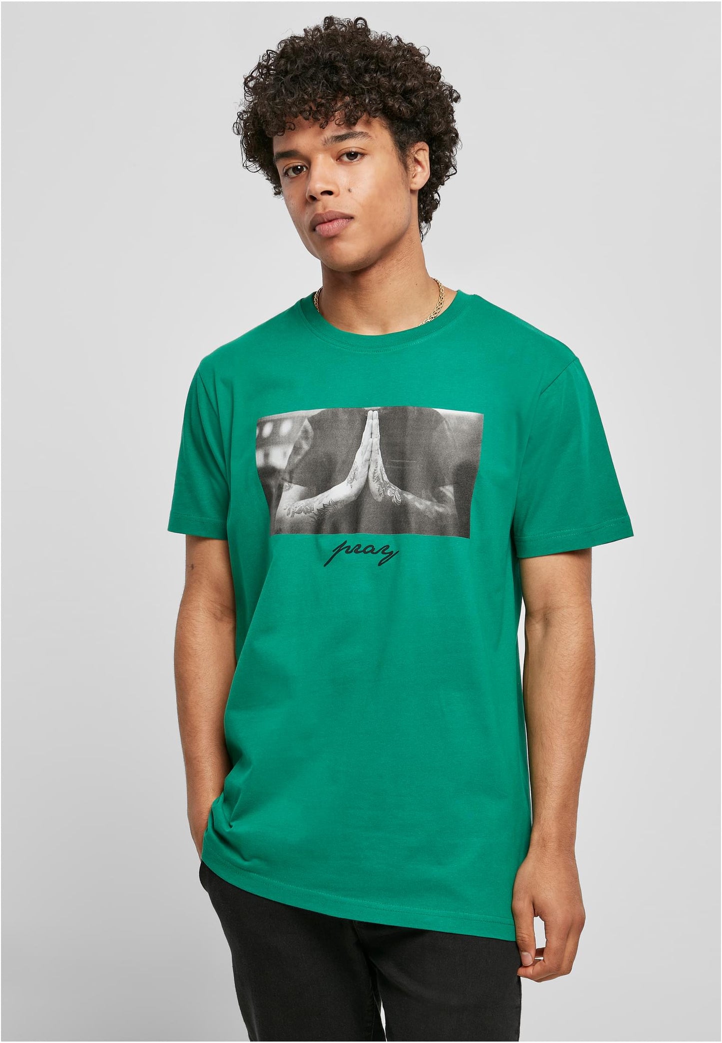 Pray Tee
