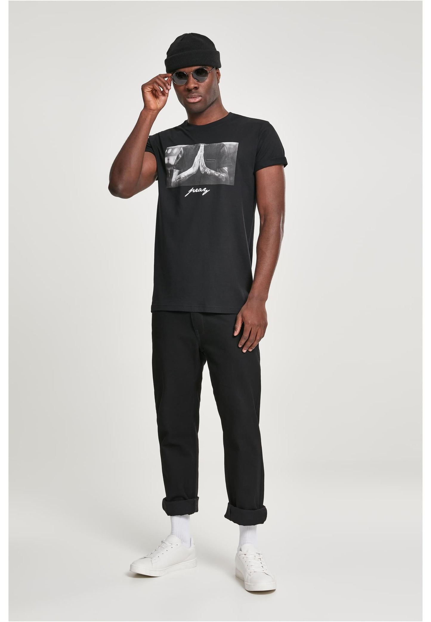 Pray Tee