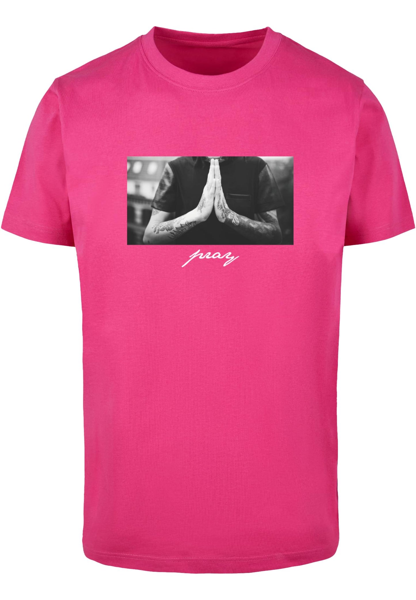 Pray Tee