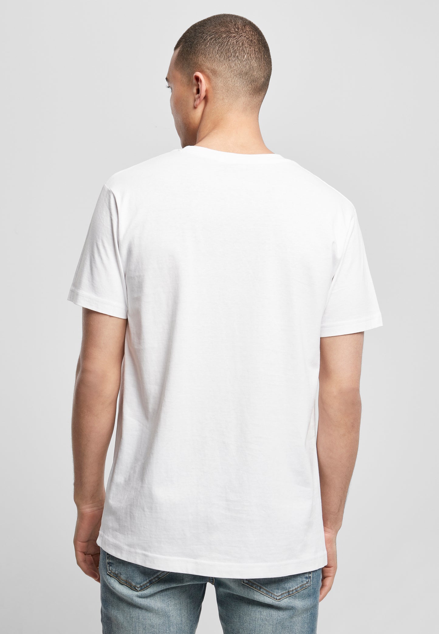 Mic Drop Tee