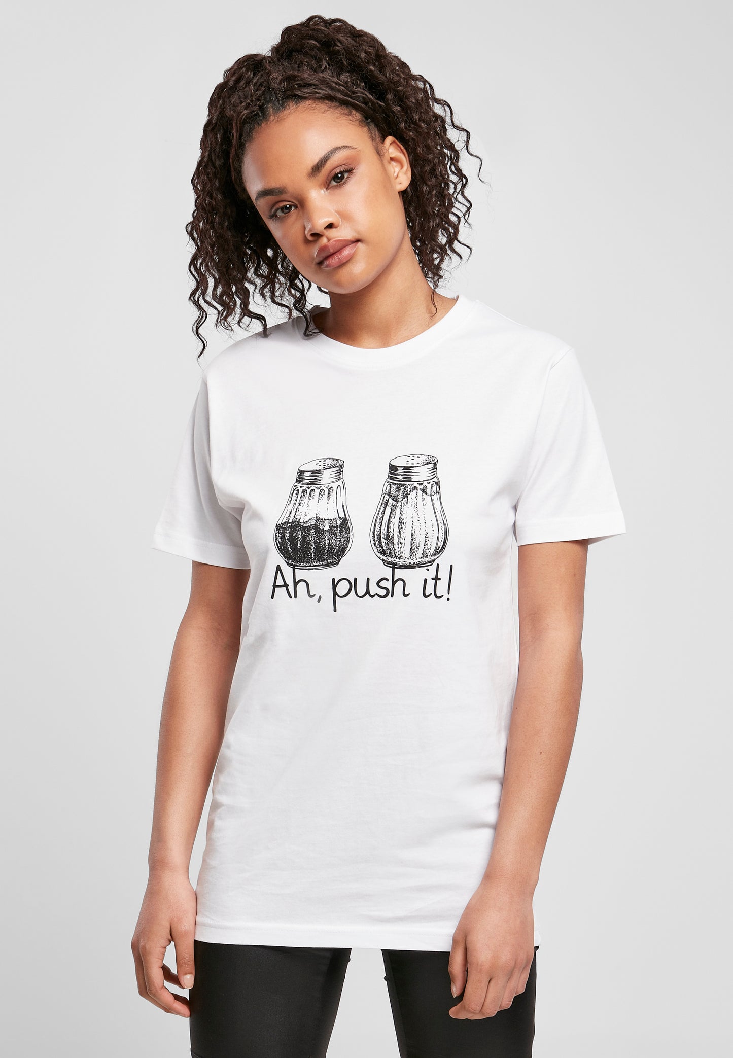Plan B Tee