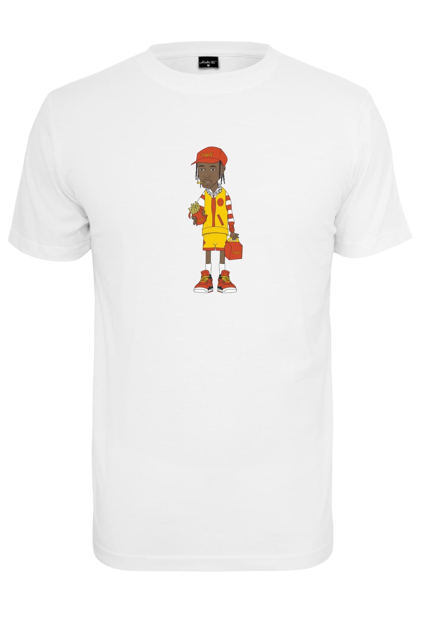 Employee Tee