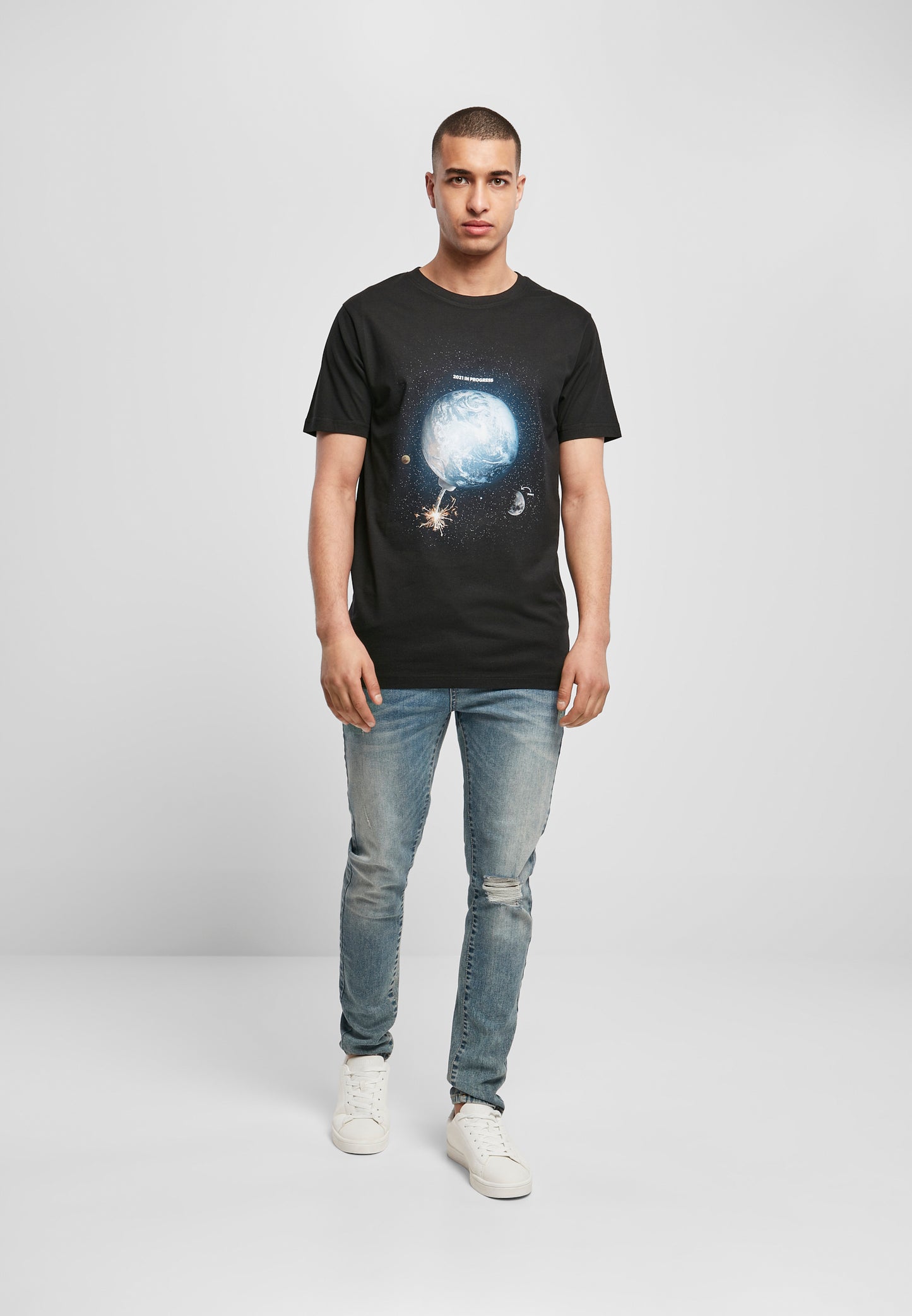 Plan B Tee
