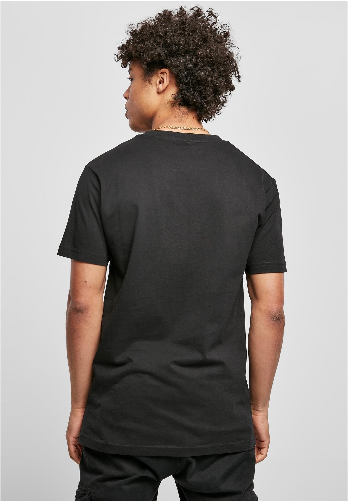 Money Mouth Tee