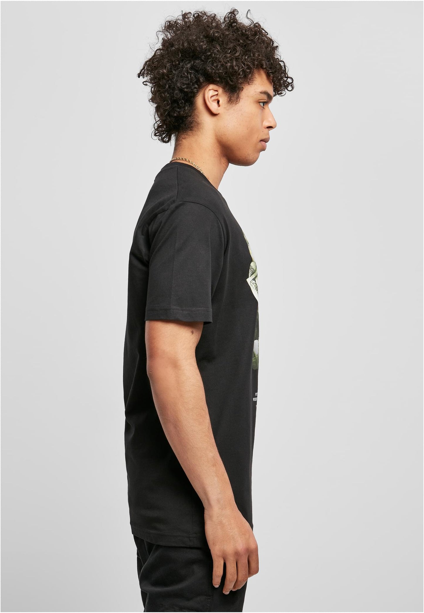 Money Mouth Tee