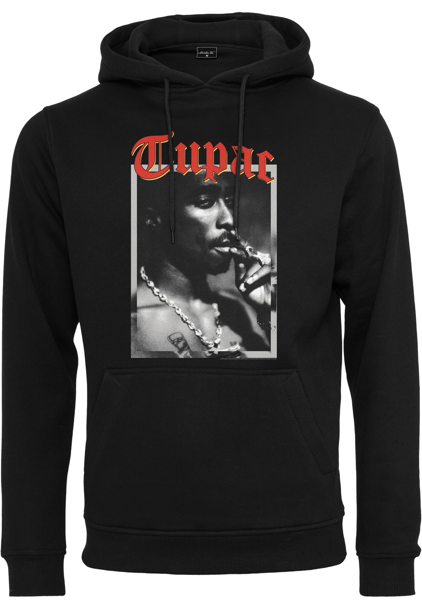 Tupac California Love Hoody