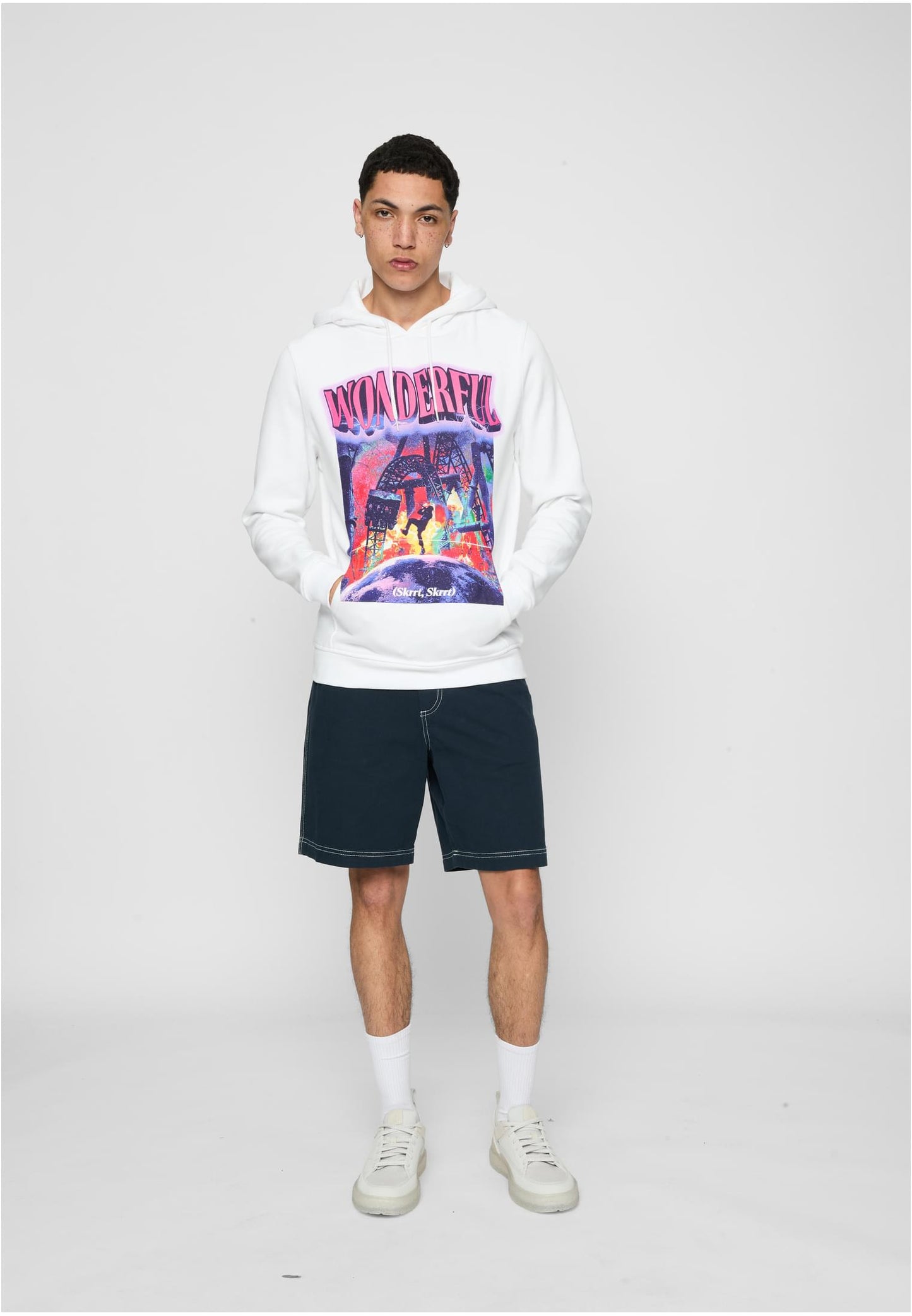Wonderful Hoody