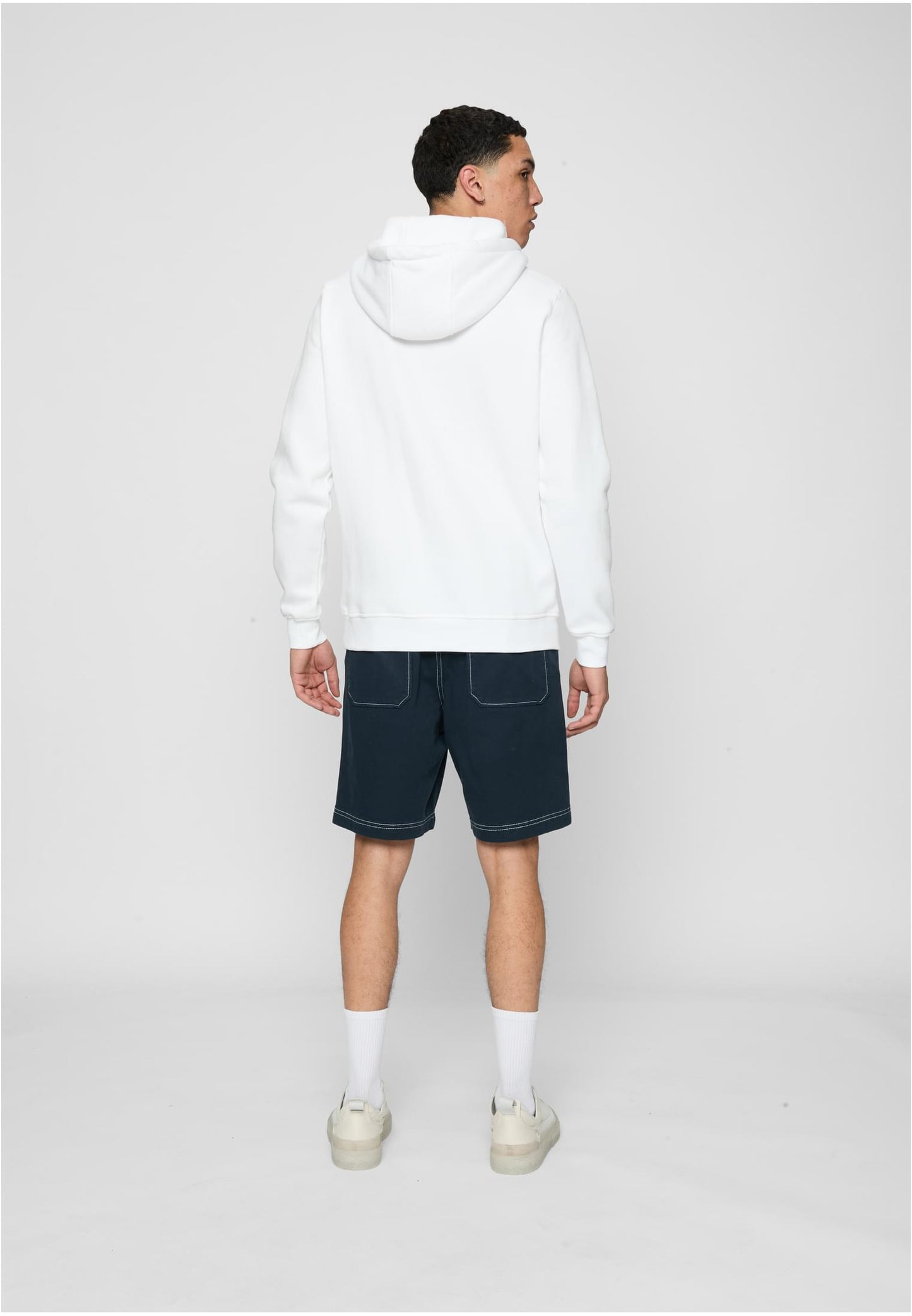 Wonderful Hoody