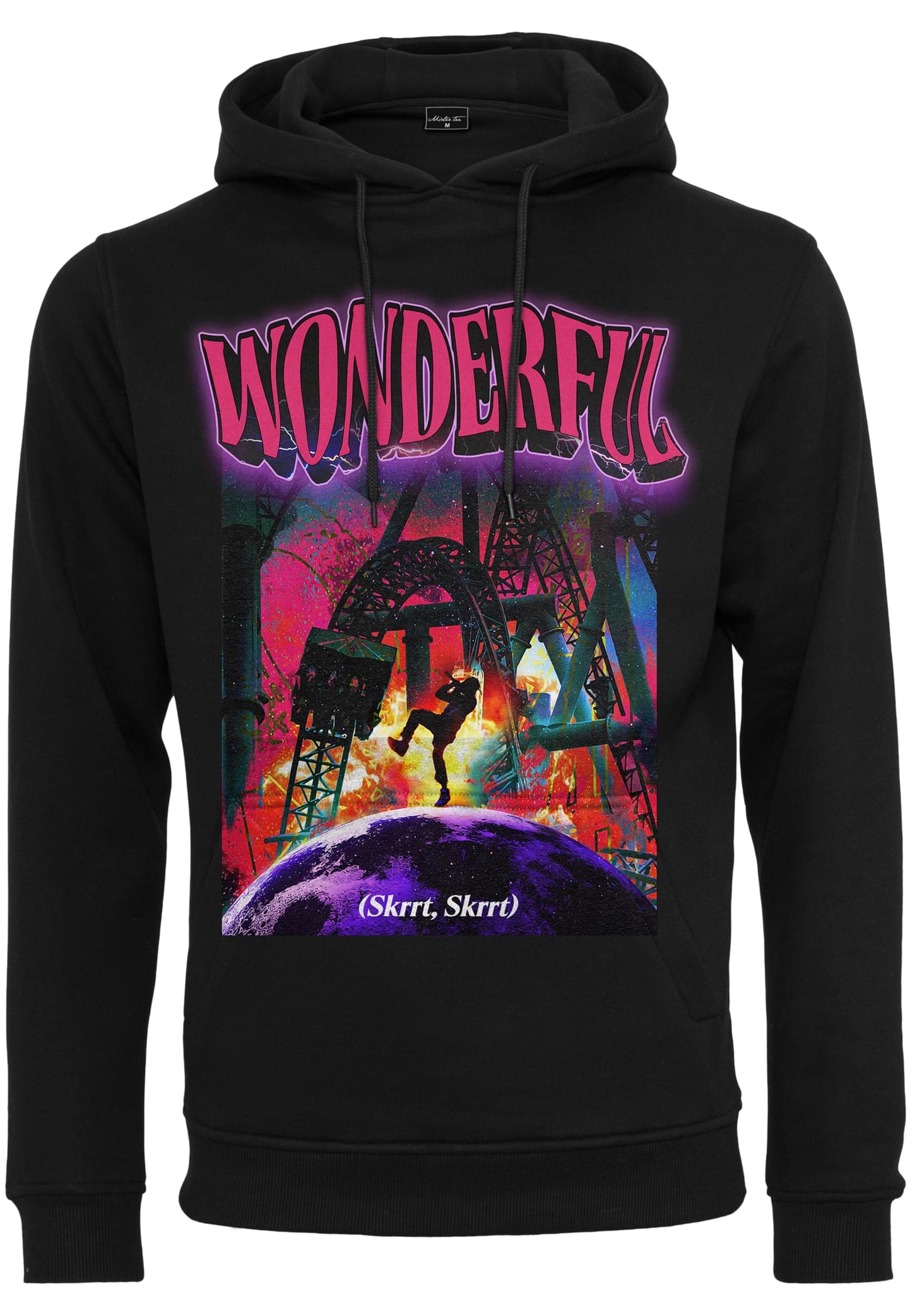 Wonderful Hoody