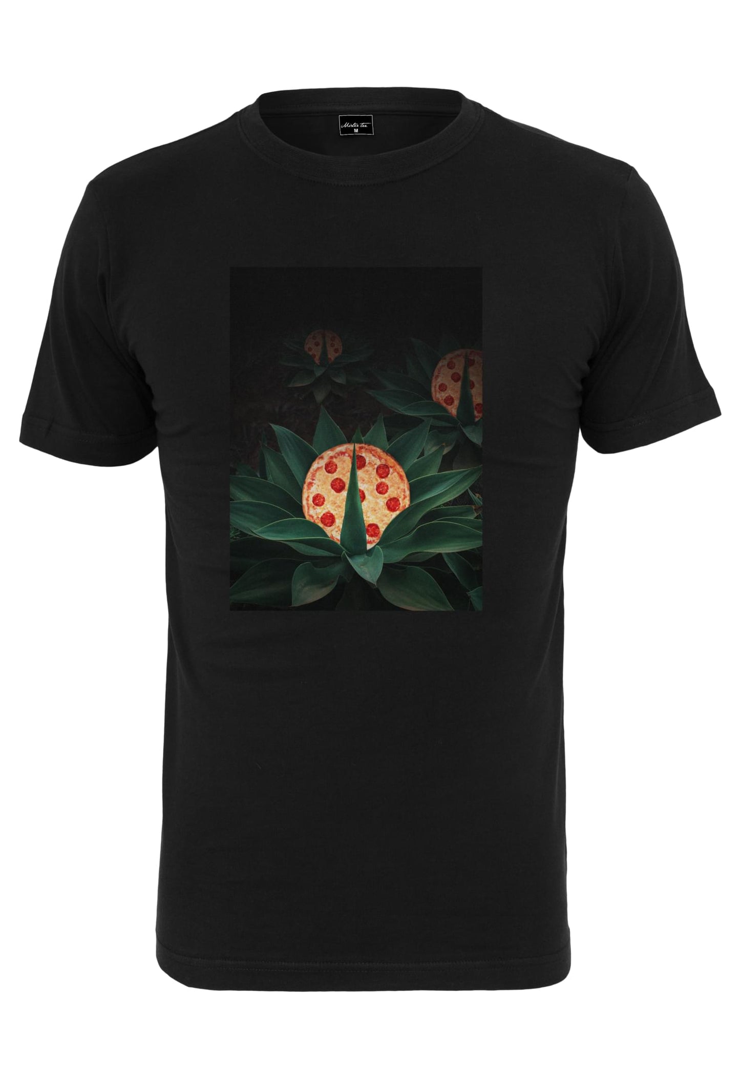 Pizza Plant Tee