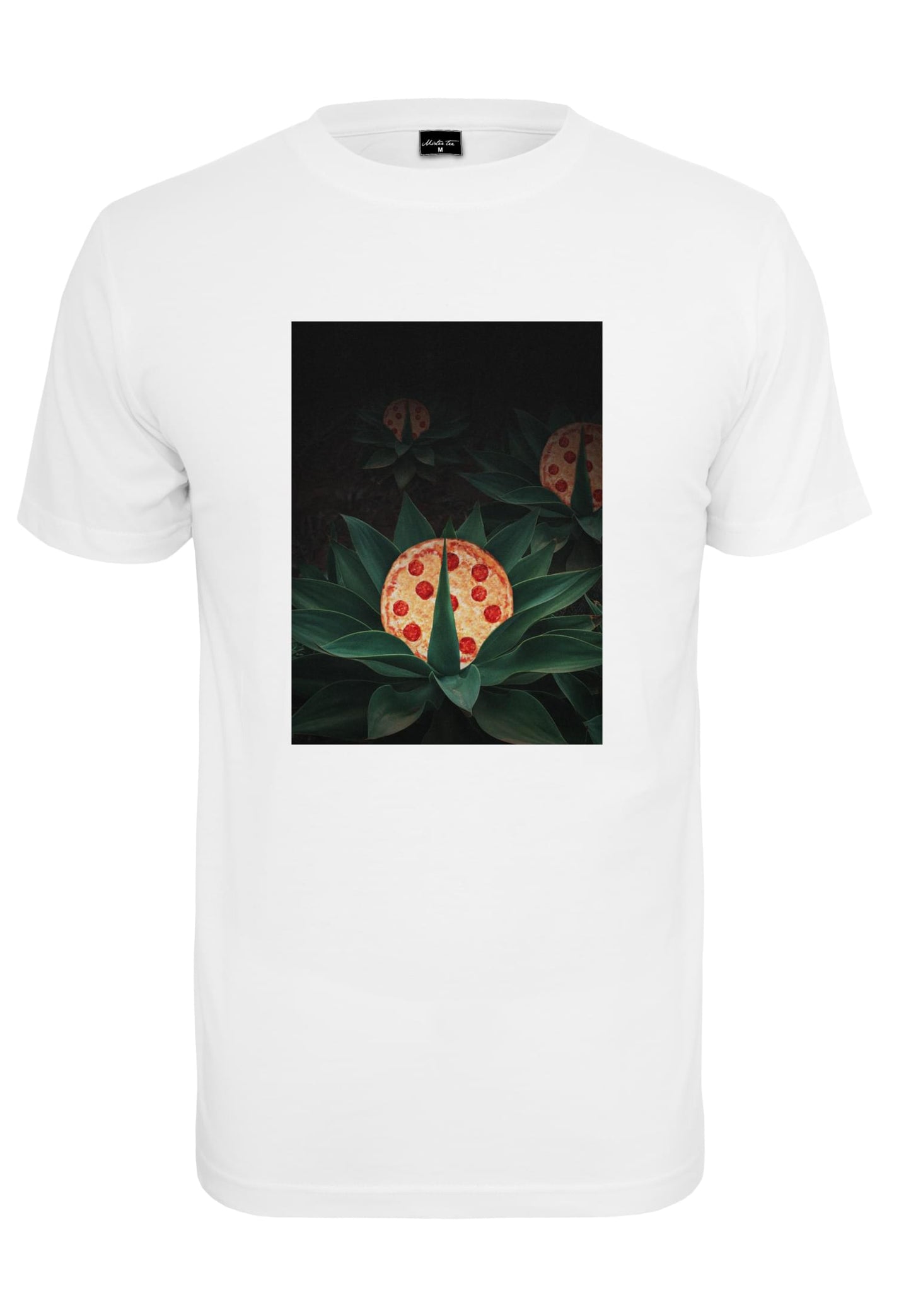 Pizza Plant Tee