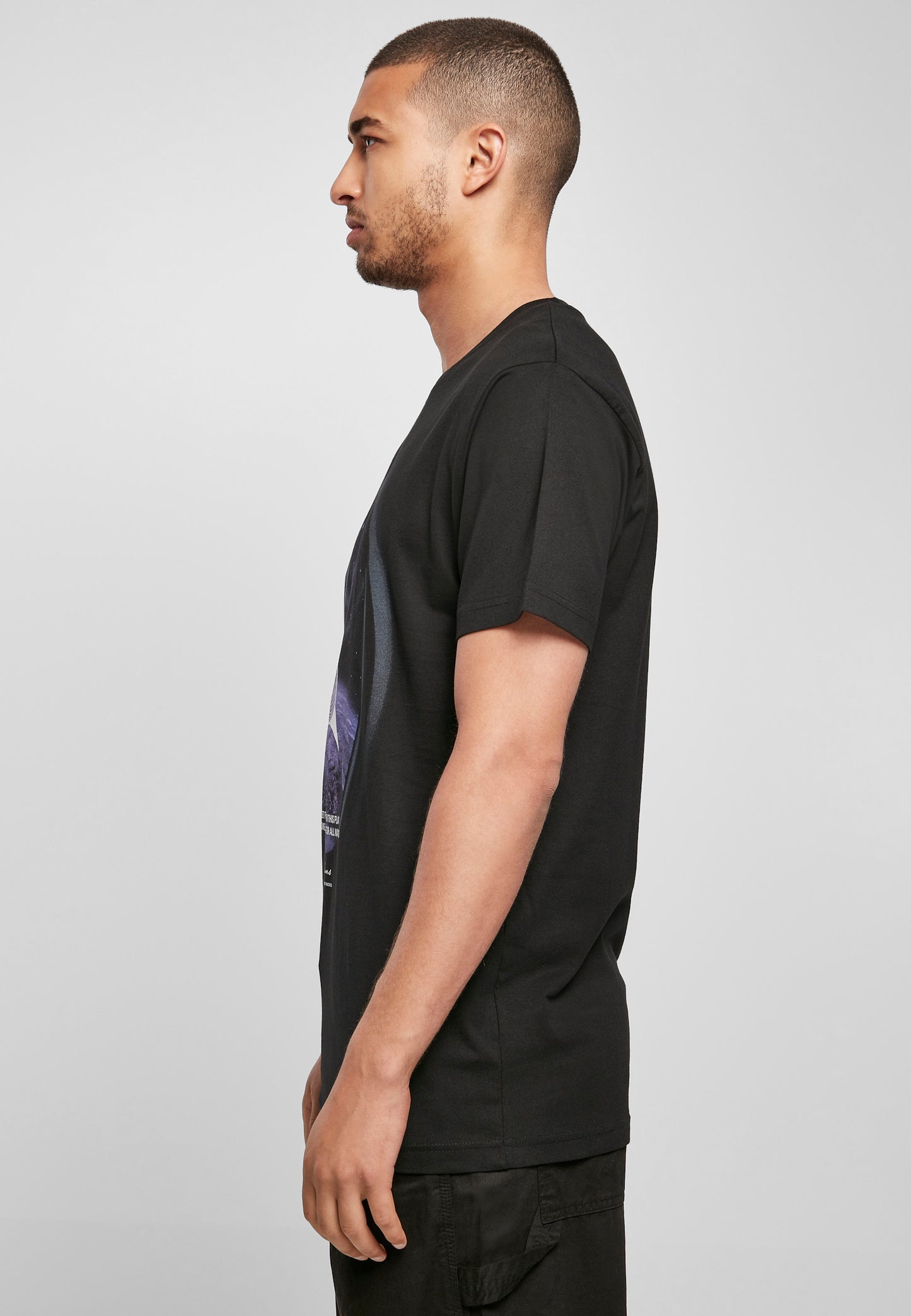 Alien Planet Tee