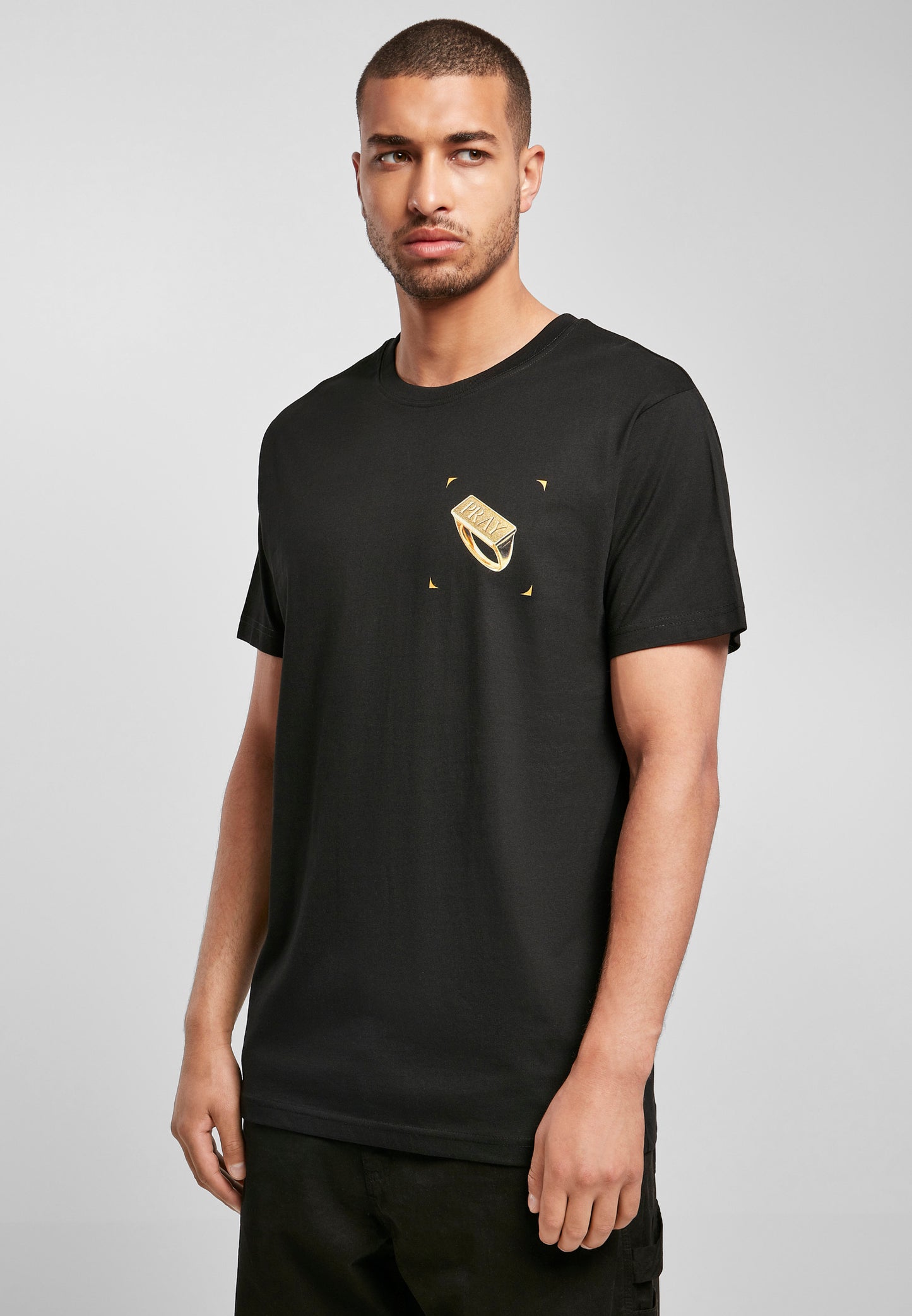 Pray Ring Tee