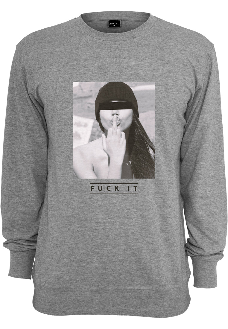 F#?KIT Crewneck