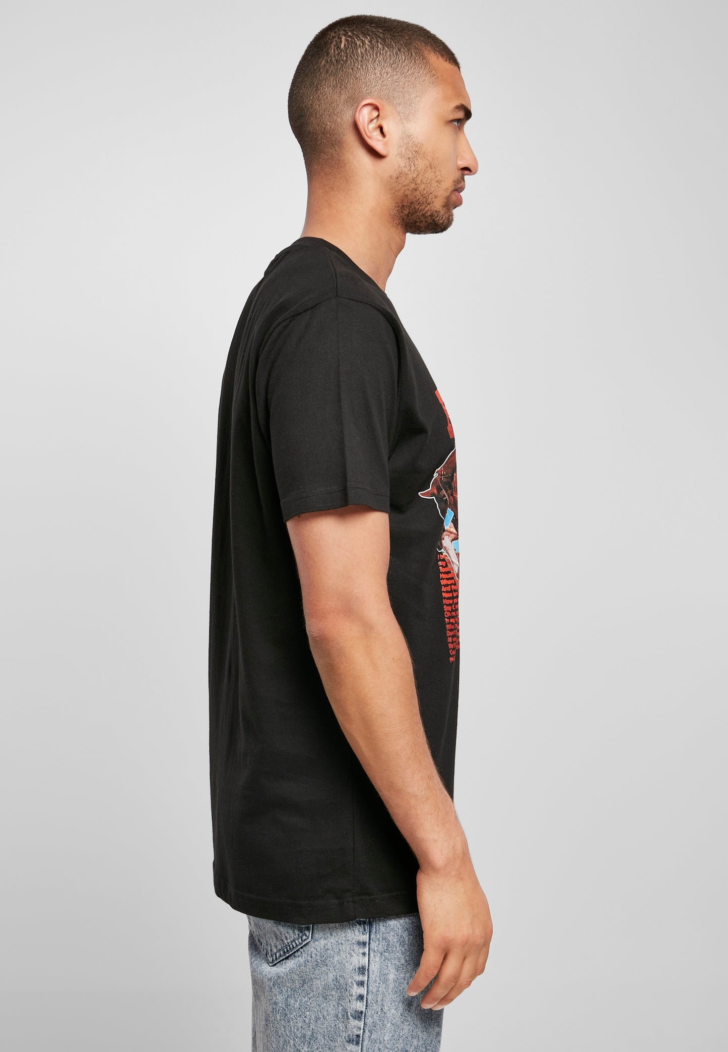 Rodeo Mode Tee