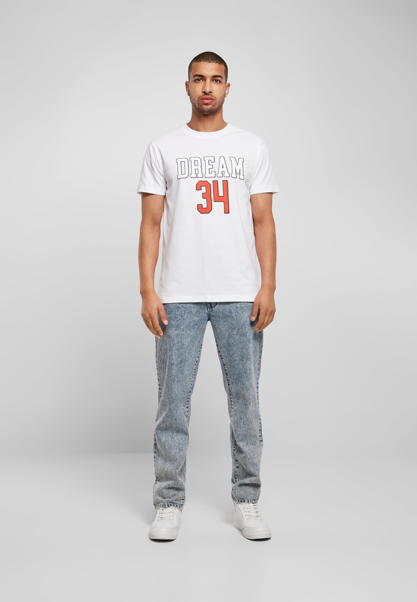 Dream 34 Tee