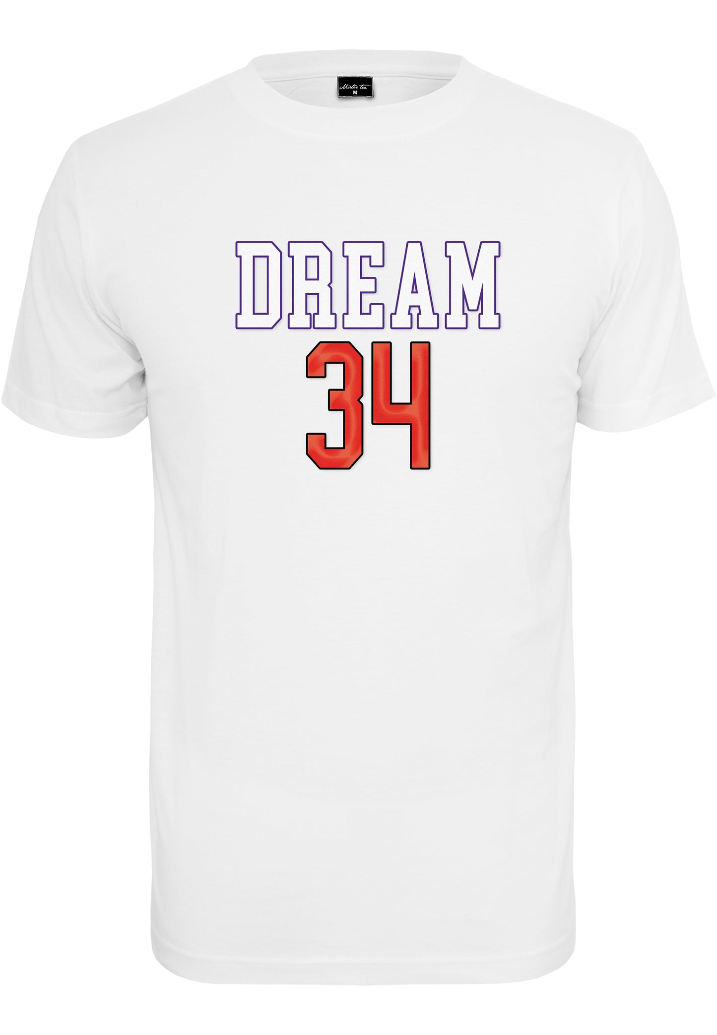 Dream 34 Tee