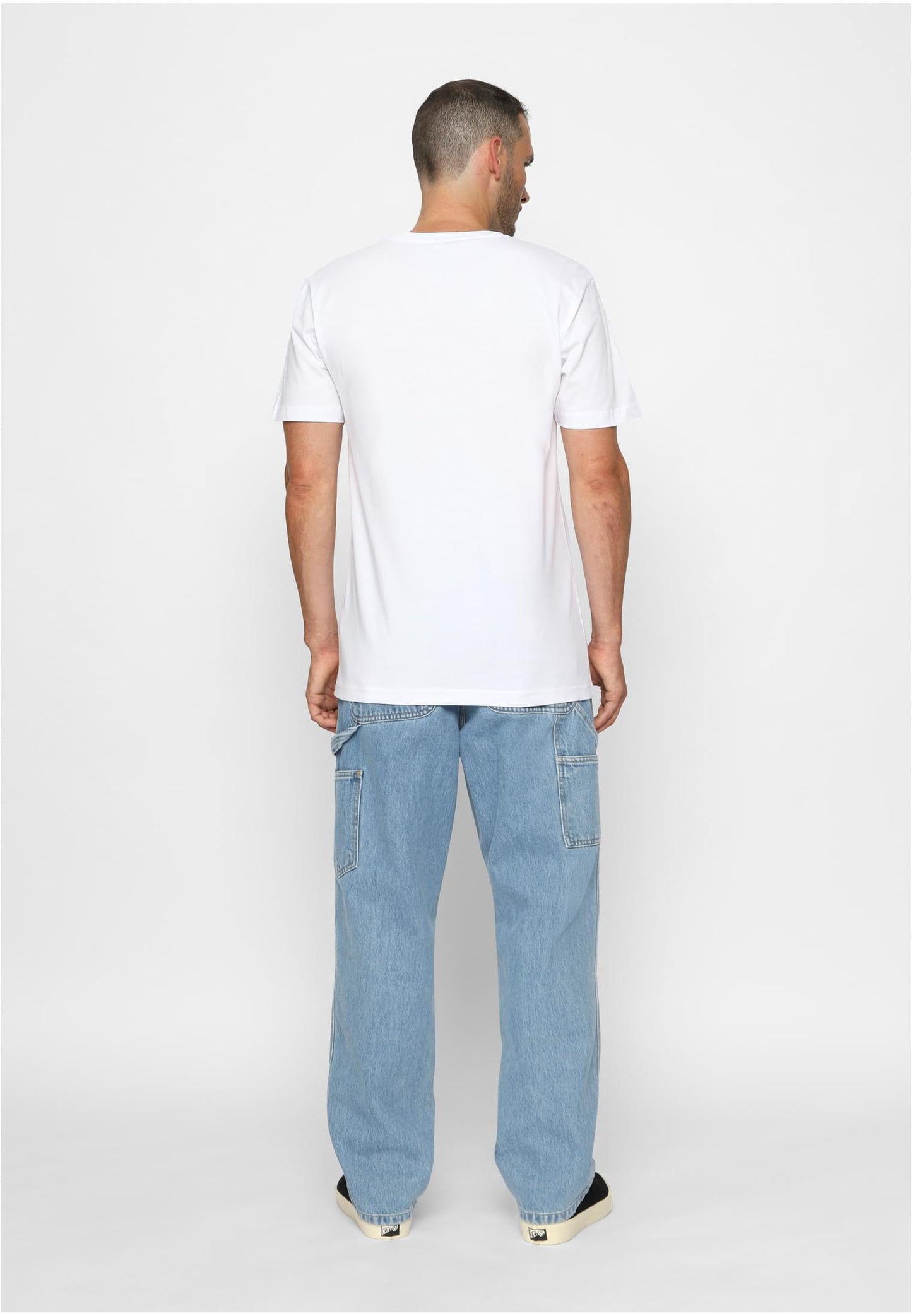 Concrete Society Tee