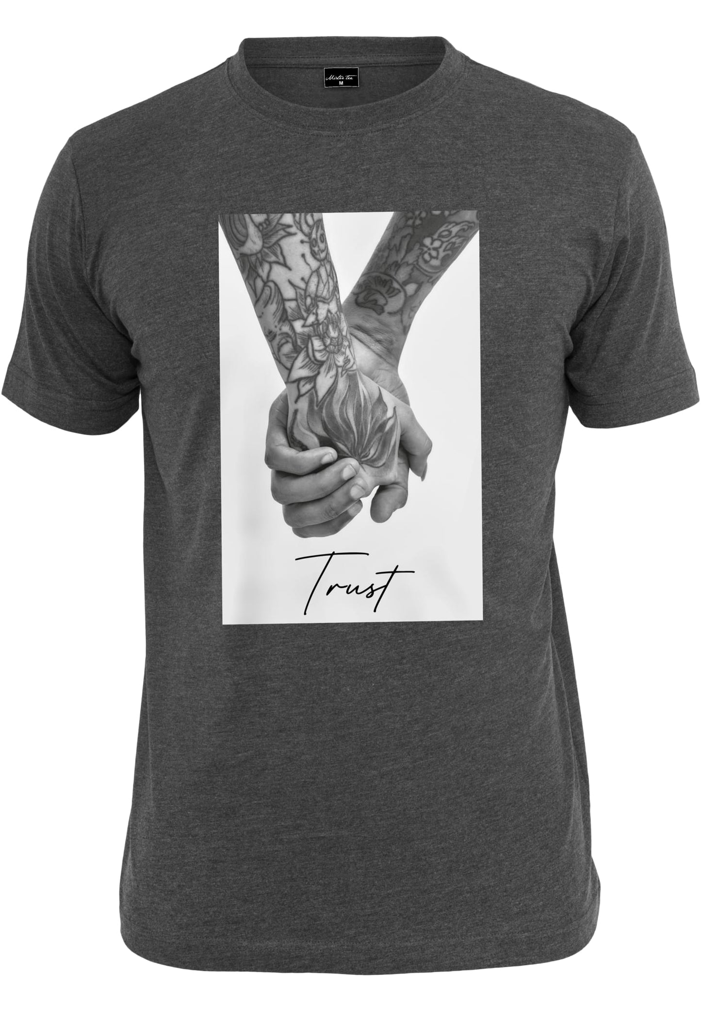 Trust 2.0 Tee