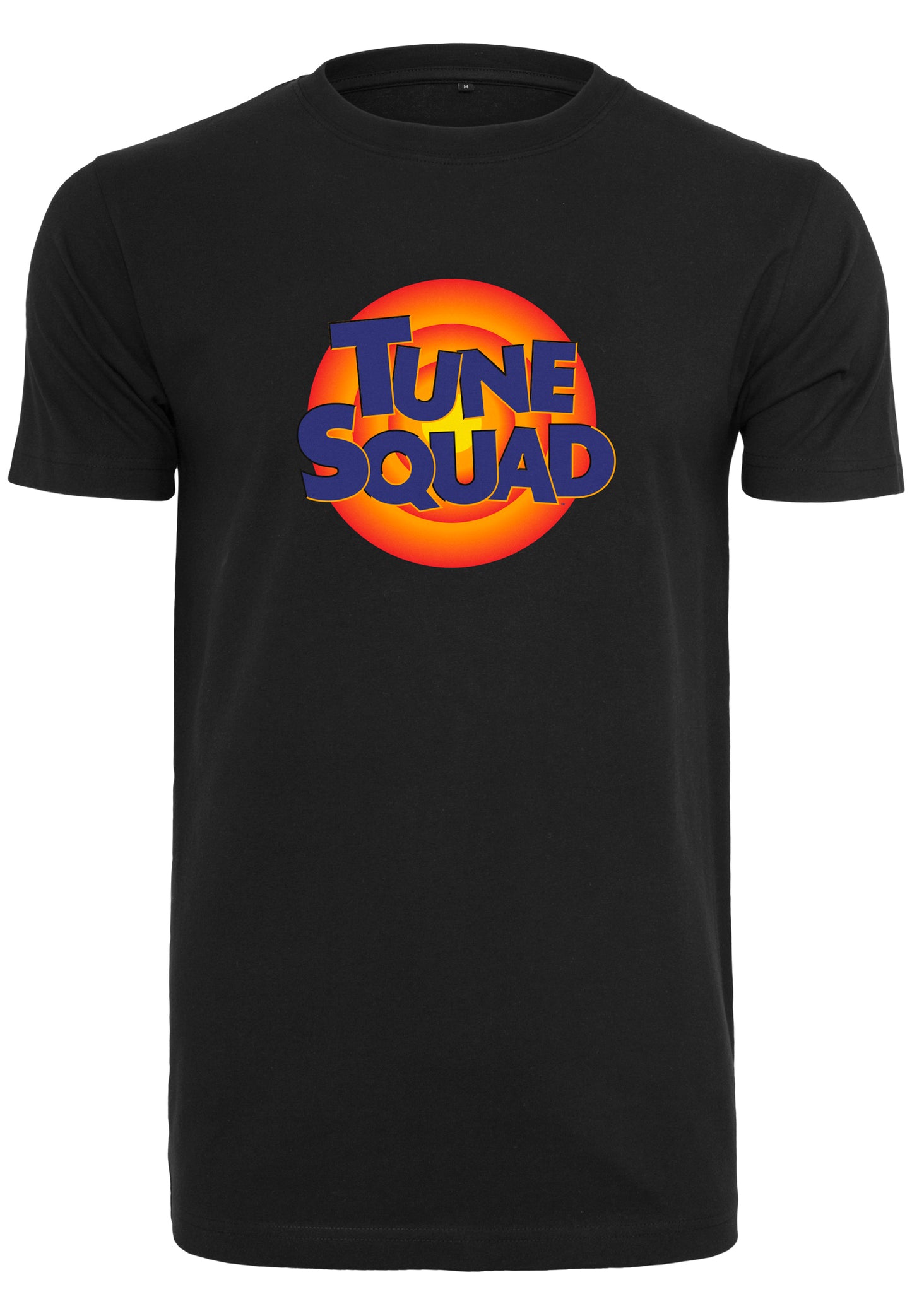 Space Jam Tune Squad Logo Tee