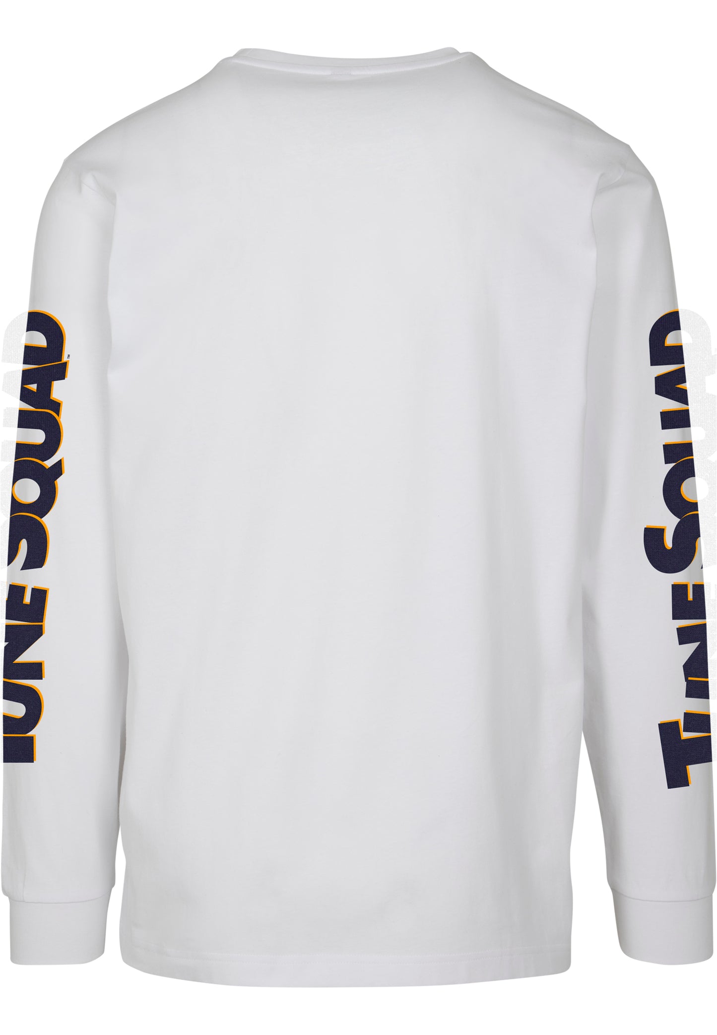 Space Jam Taz Pose Longsleeve